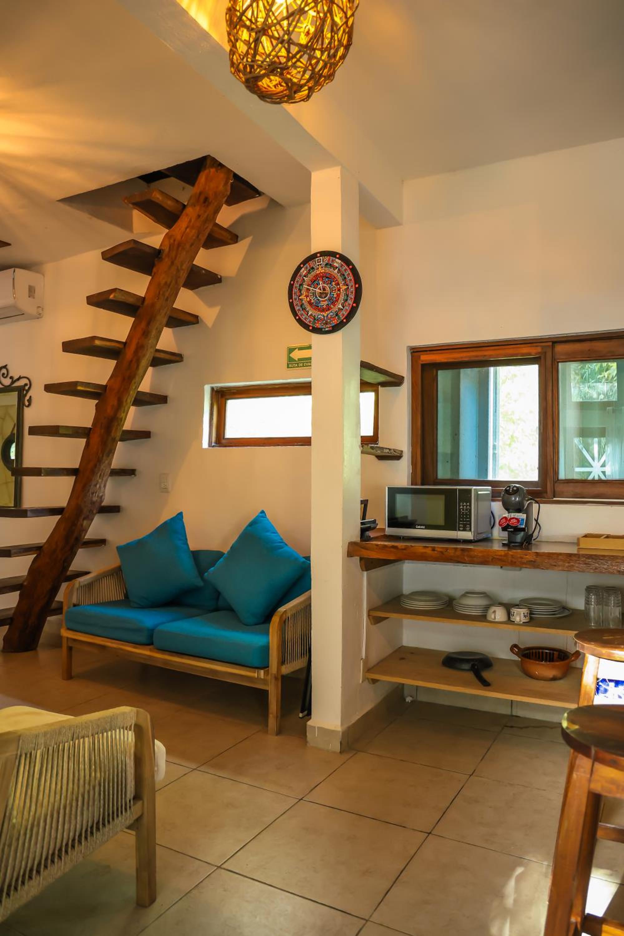 Family Suite - Photo 3