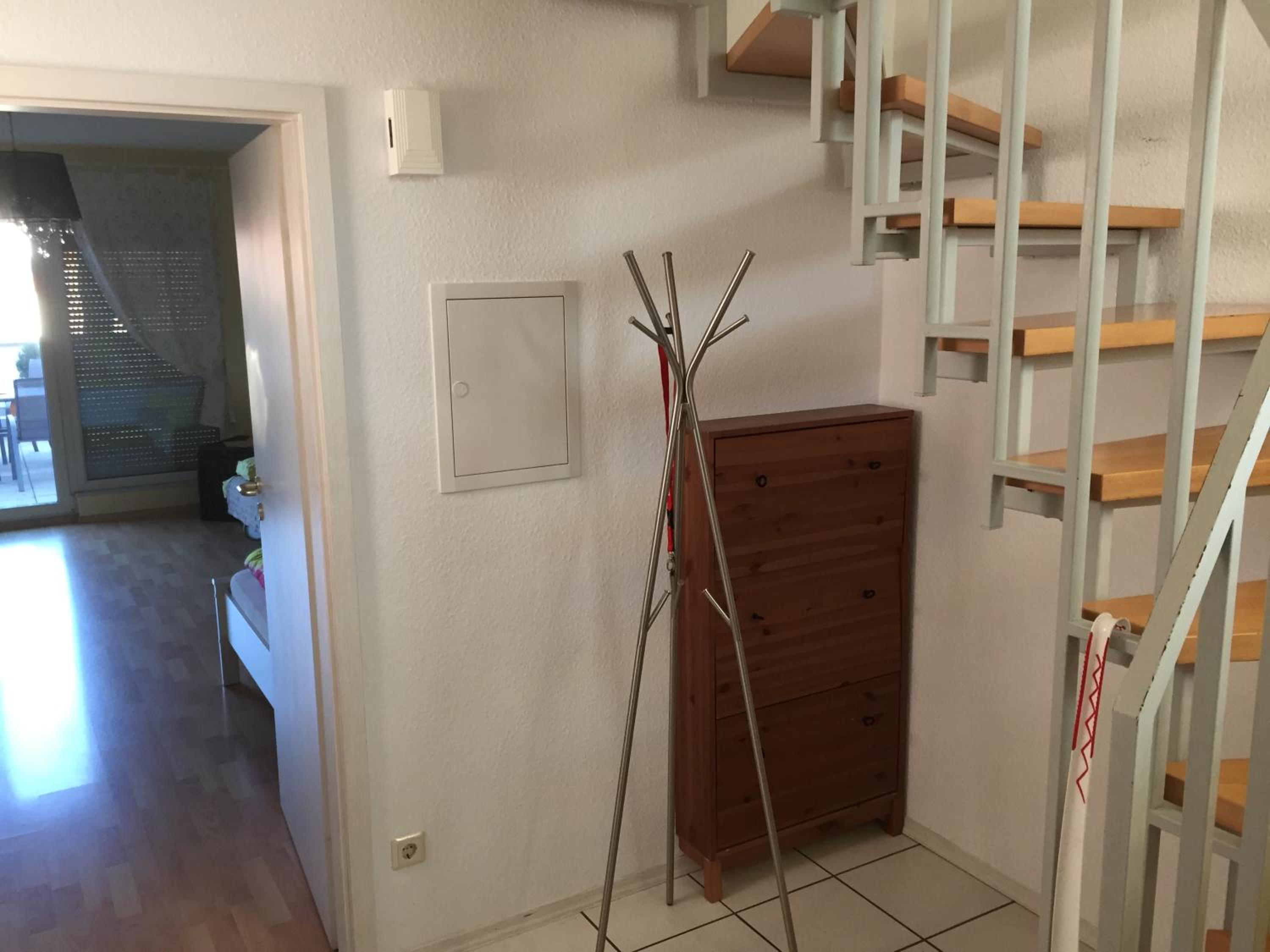 Two Room Apartment with Rooftop Terrace photo 1