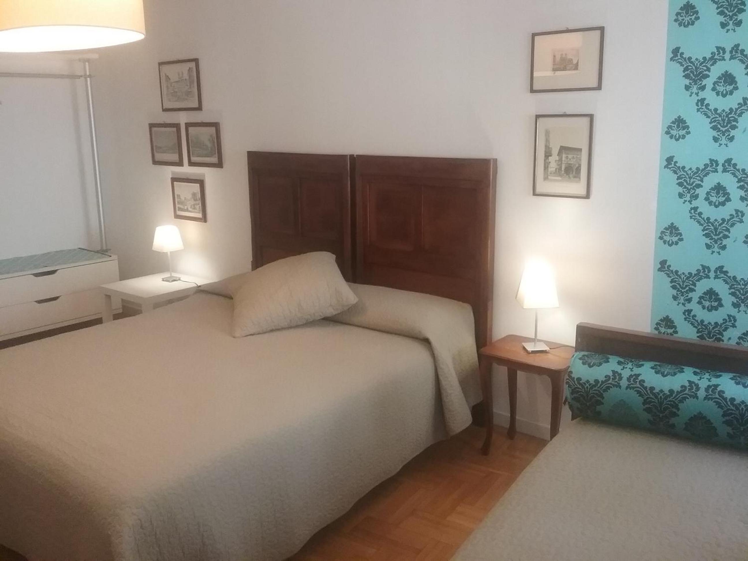 Triple Room with Private External Bathroom photo 3