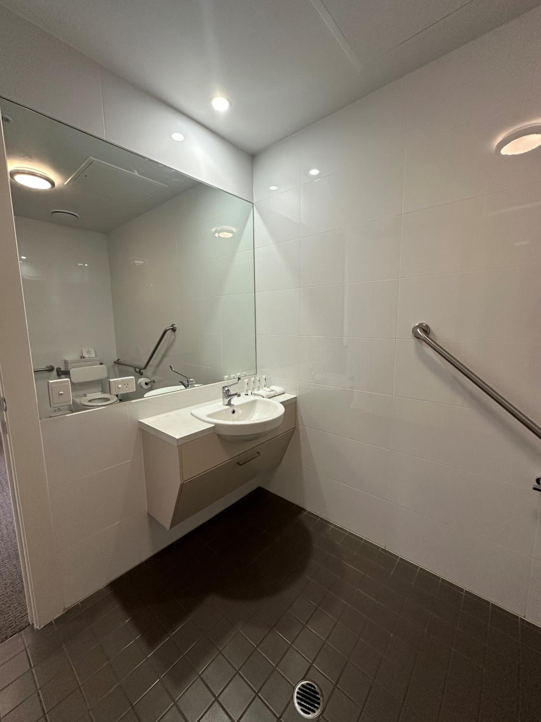 Apartment - Disability Access