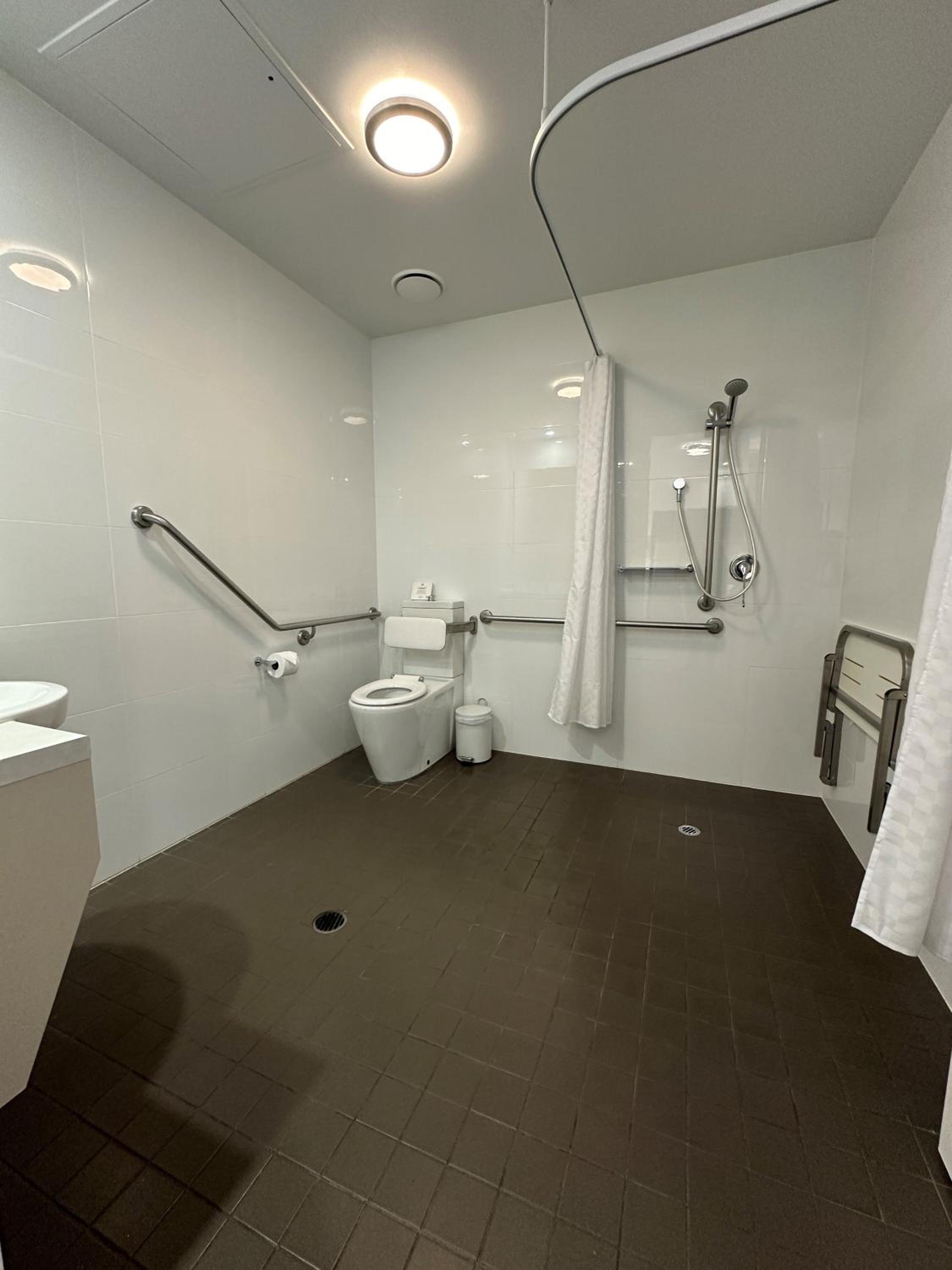 Apartment - Disability Access