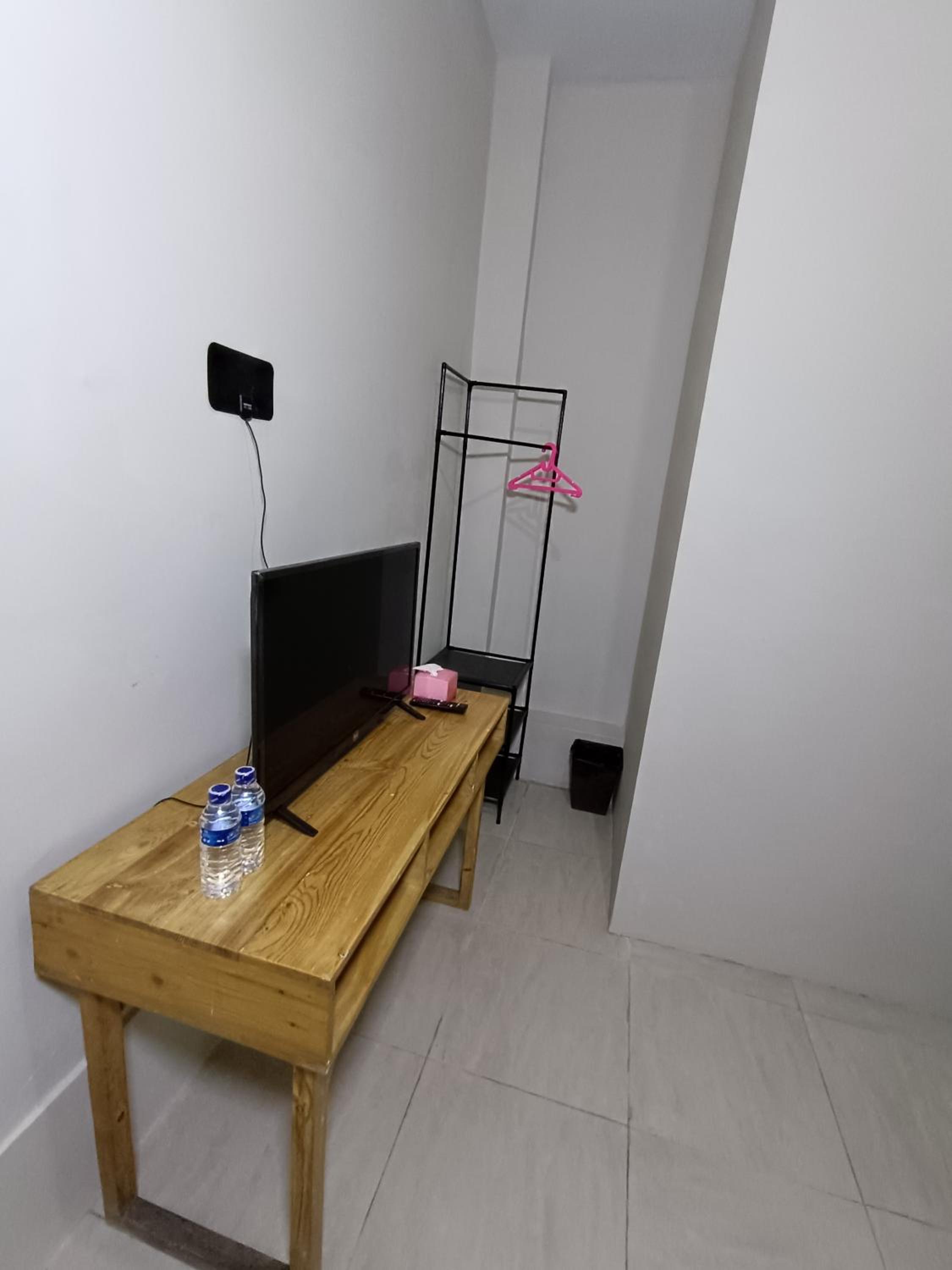 Single Room photo 3