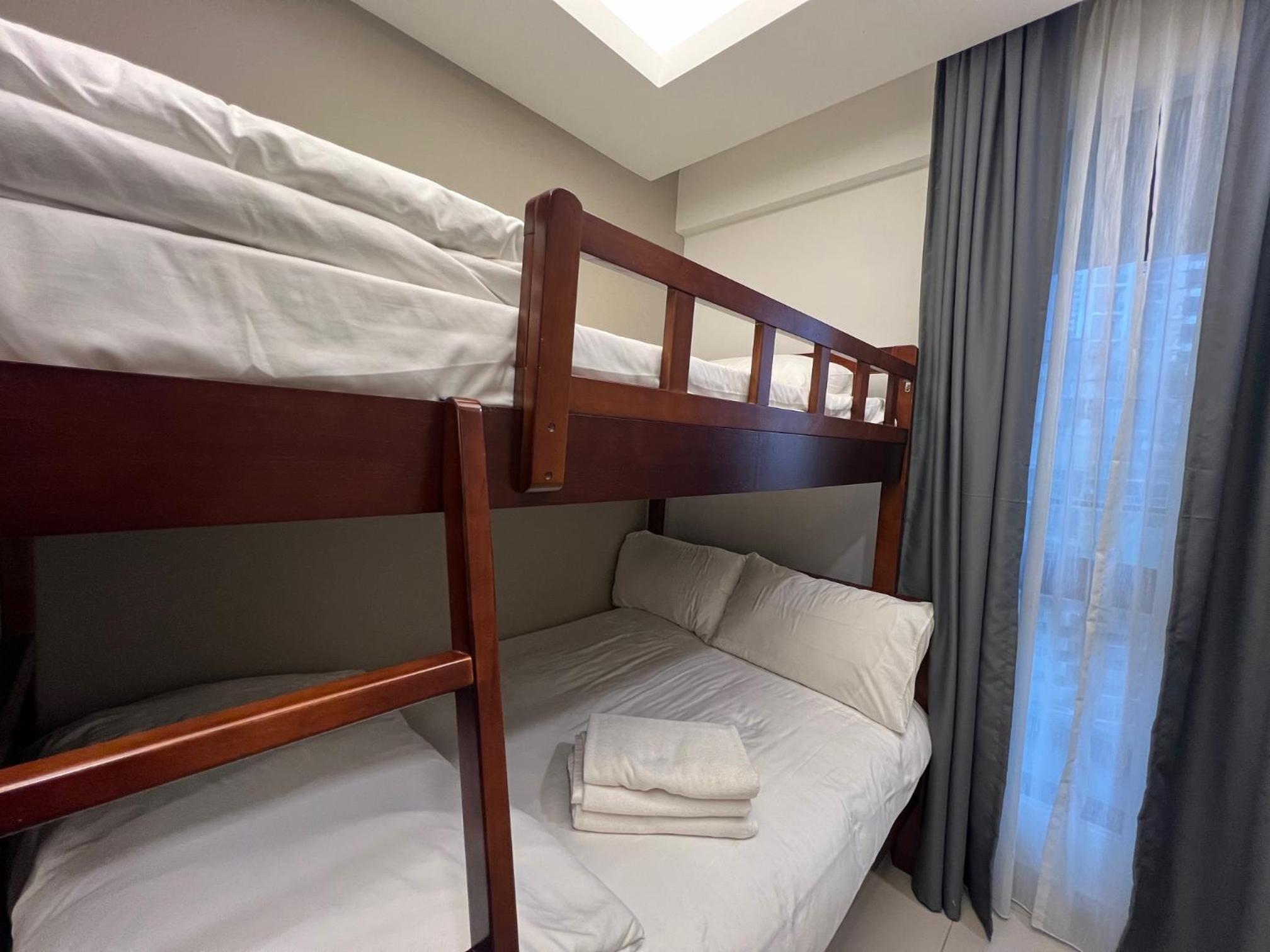Two-Room Apartment - Photo 9