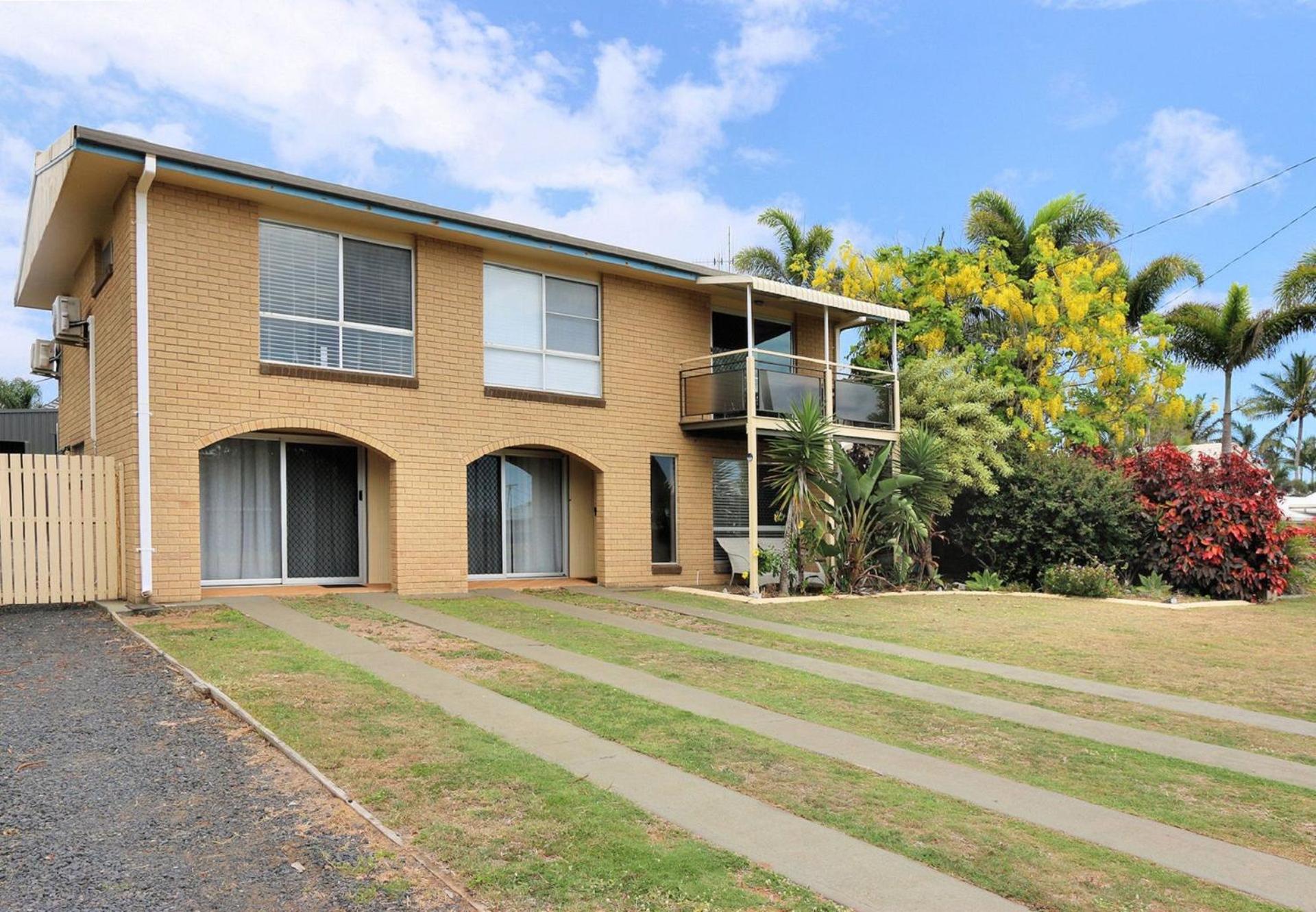 Vacation Home photo 1