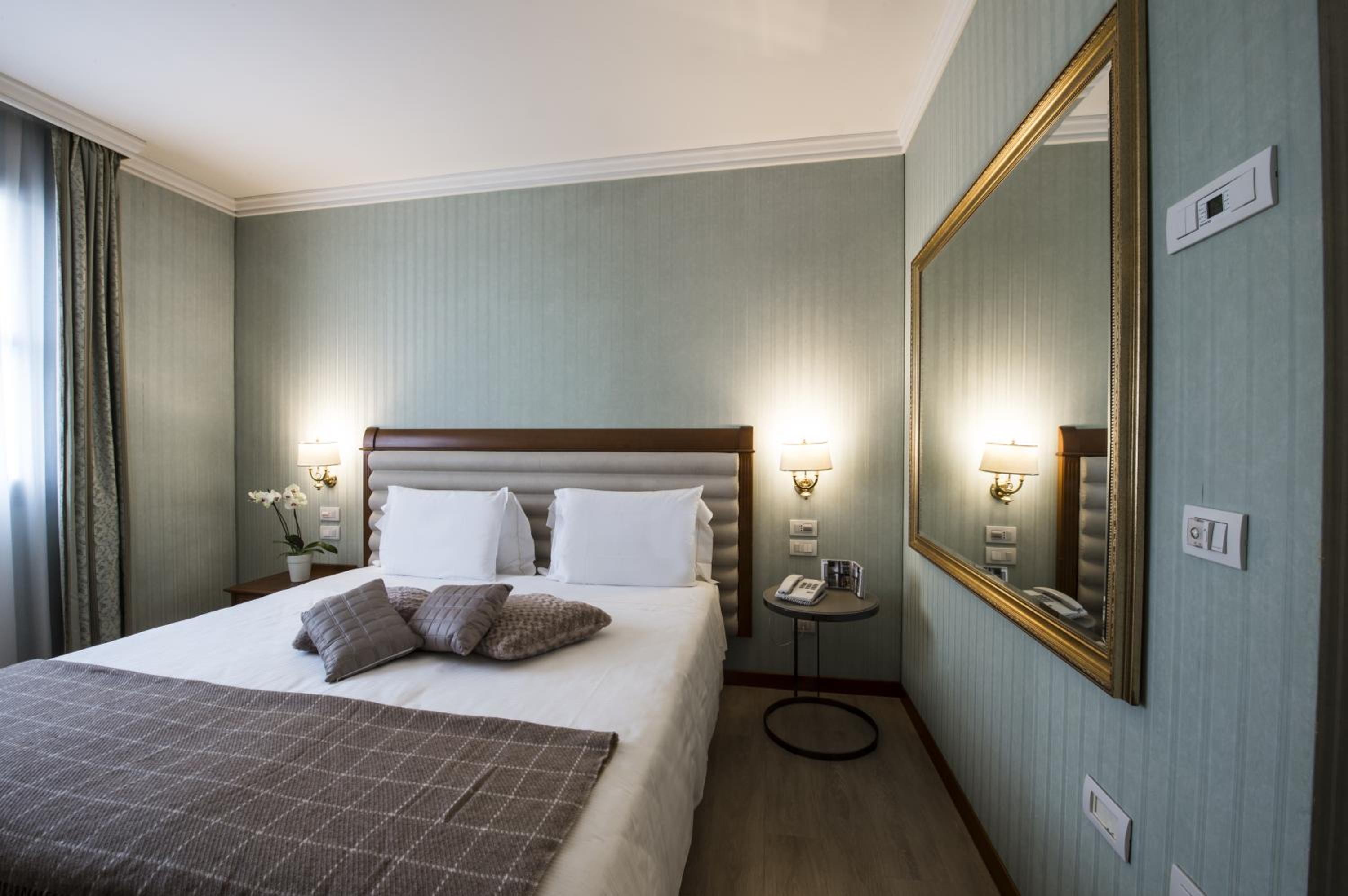 Superior Double Room - Photo 2