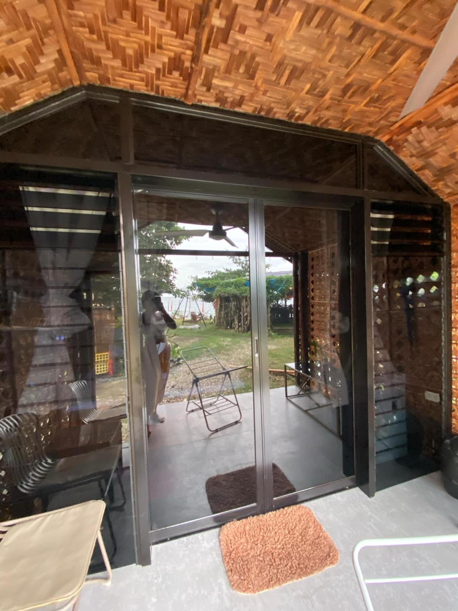 Deluxe Double Room with Balcony and Sea View photo 3