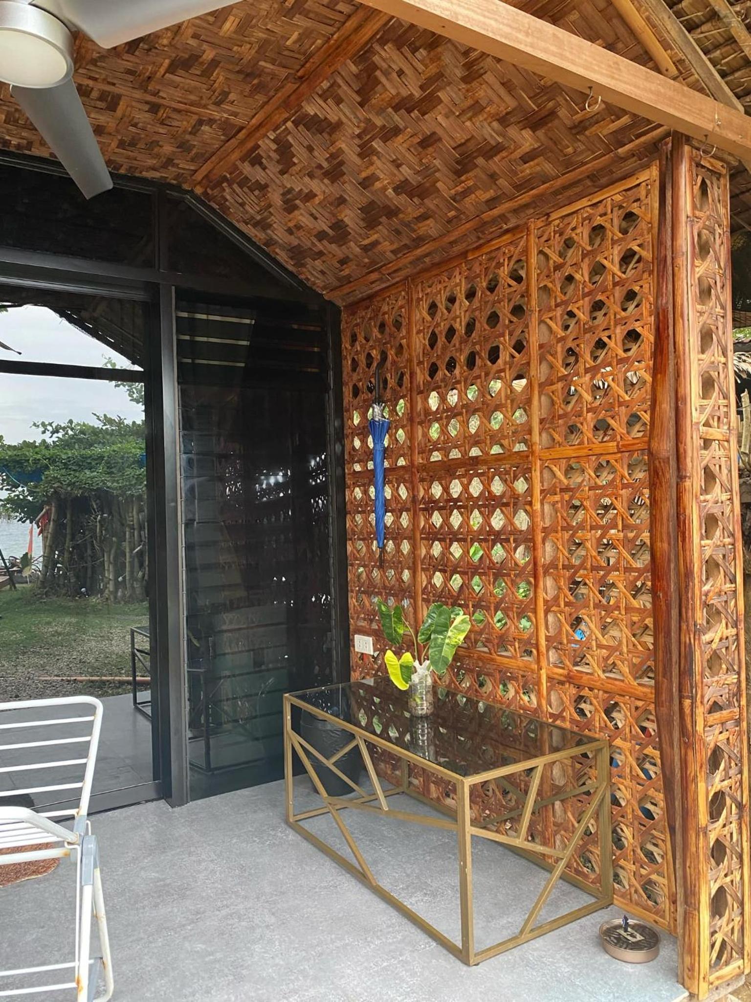 Deluxe Double Room with Balcony and Sea View photo 1