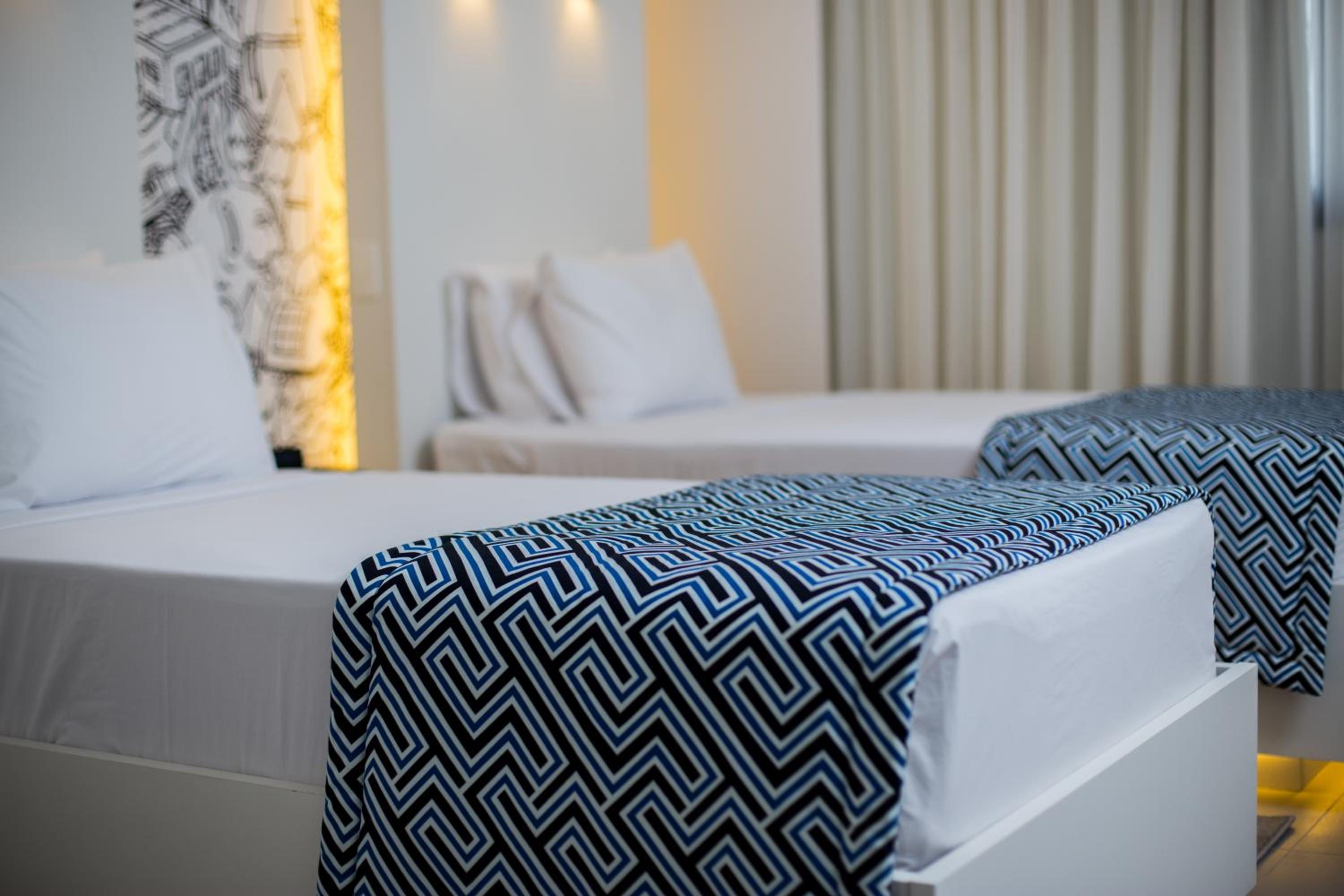 Standard Twin Room photo 3