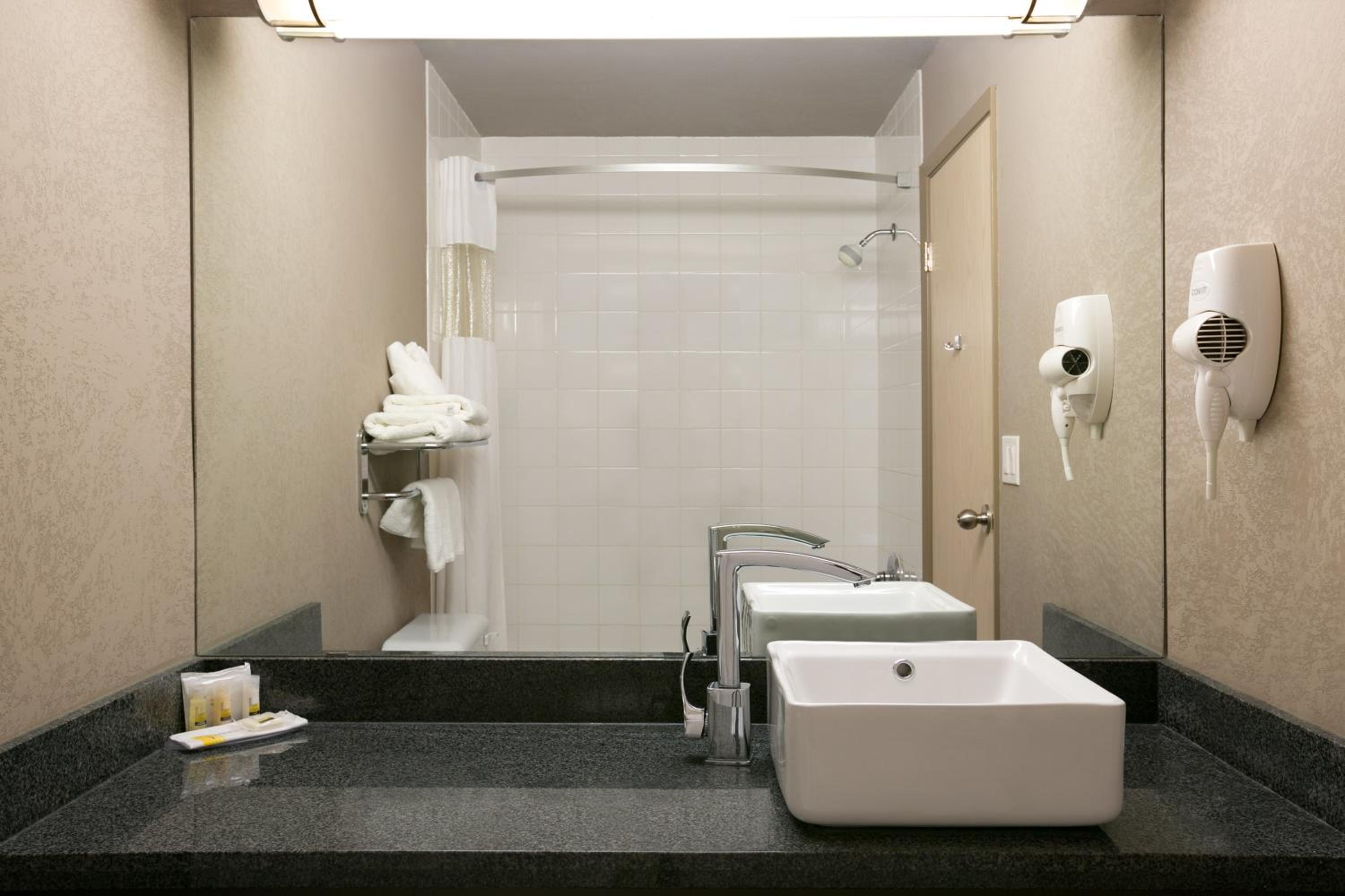 Deluxe King Suite - Non-Smoking - Photo 2