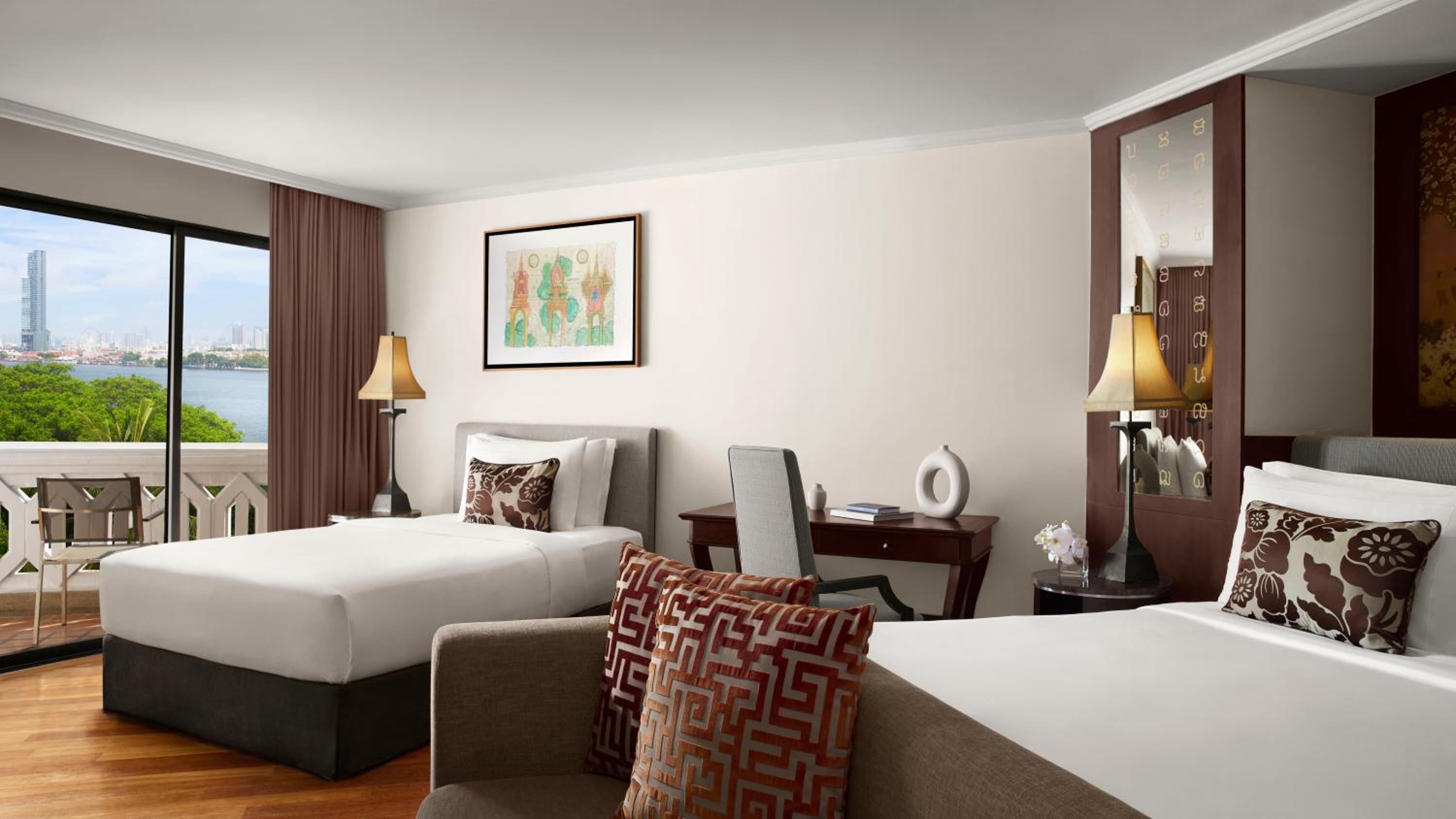Family Suite (Non Smoking)