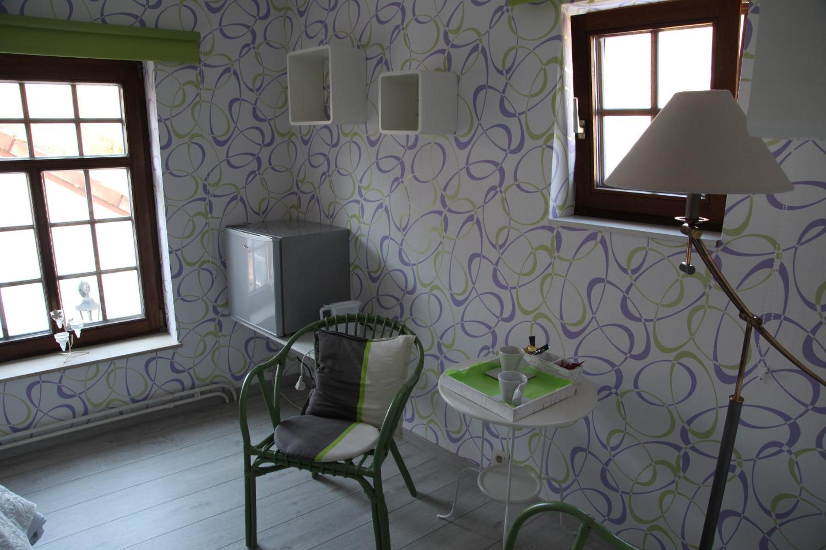 Double Room photo 3