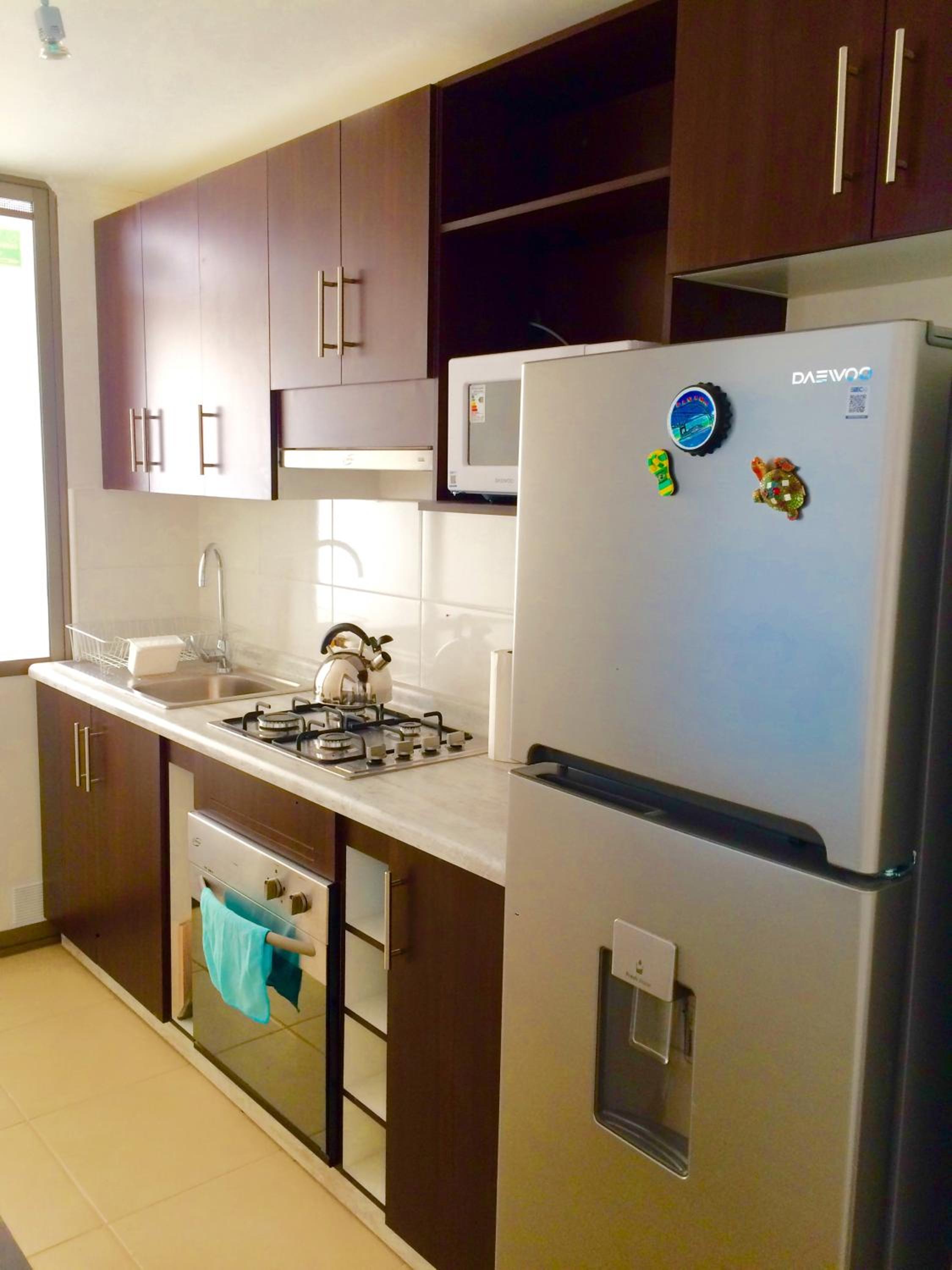 Apartment with Sea View photo 2