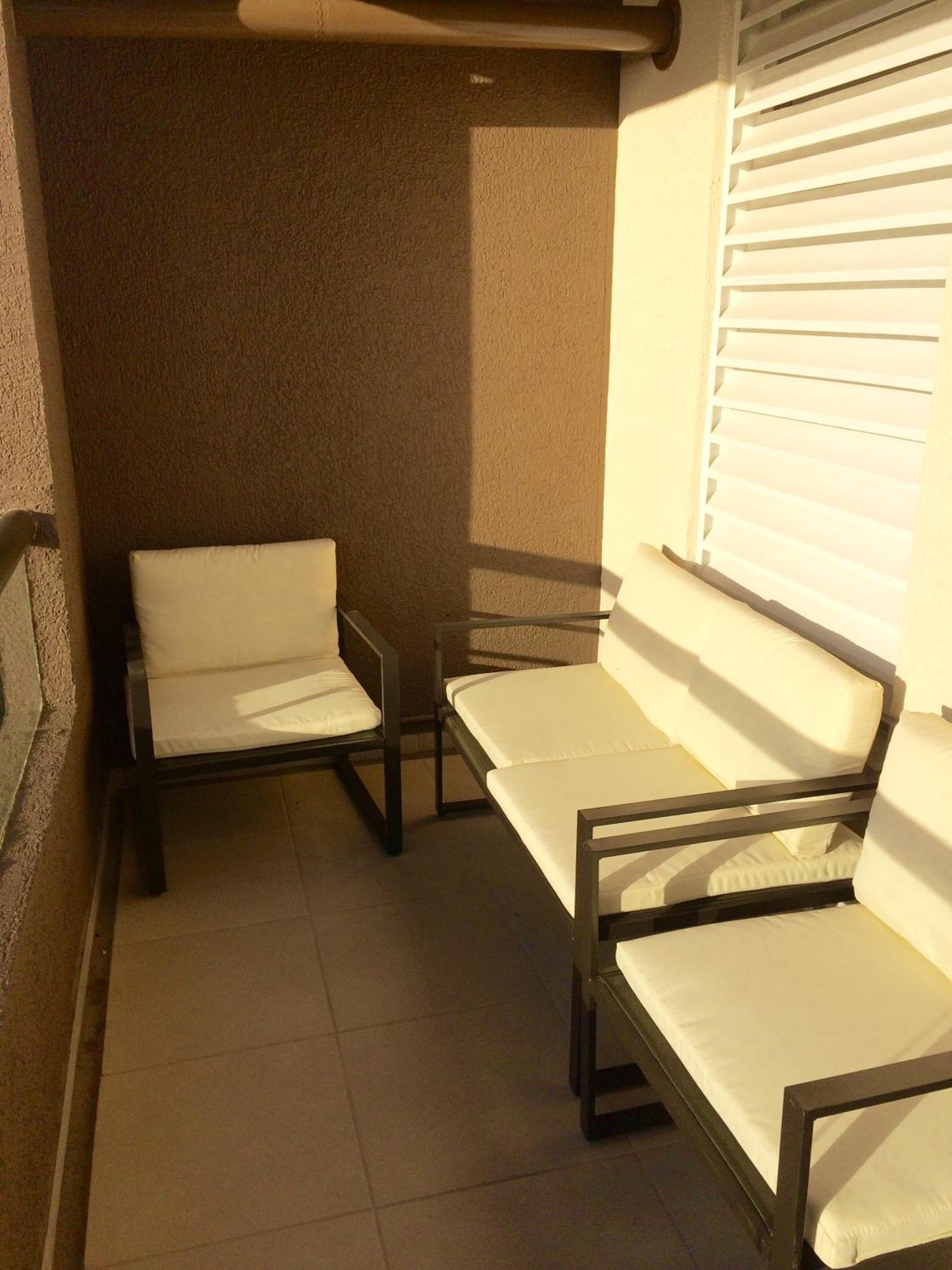 Apartment with Sea View photo 3