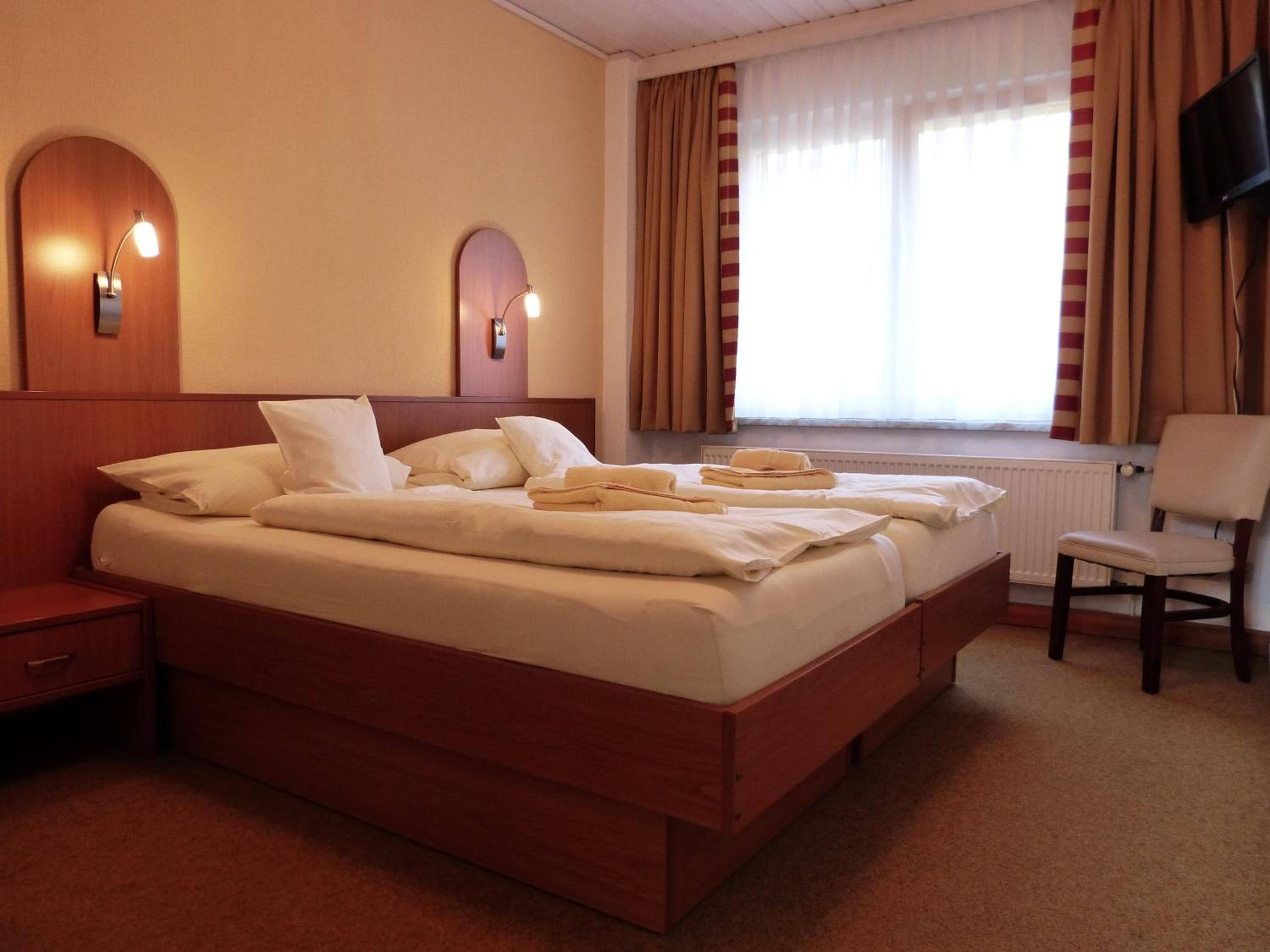 Double Room photo 2