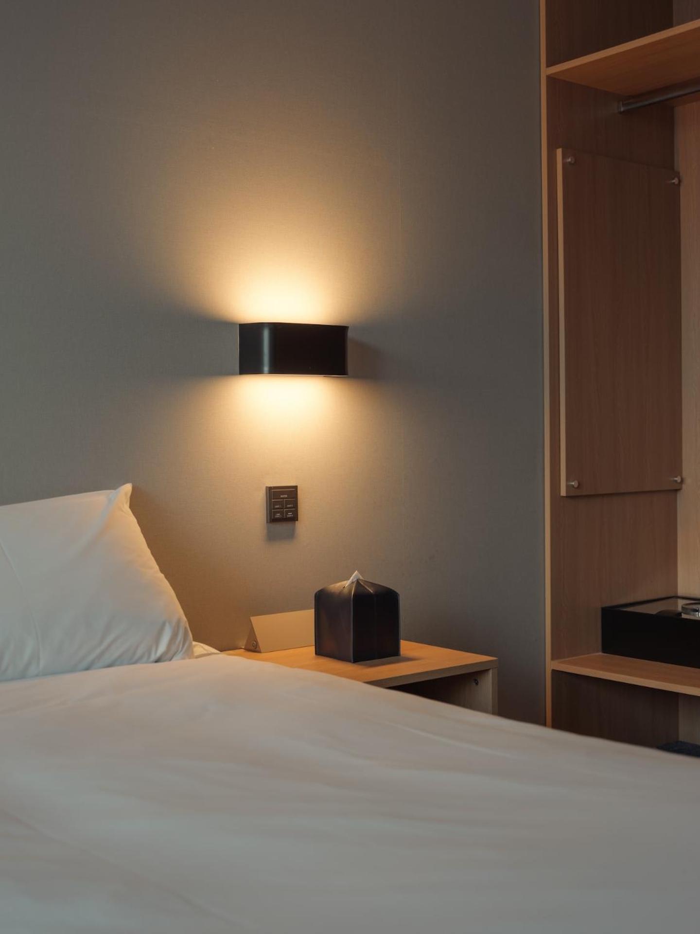 Standard - Barrier Free (Hotel) photo 2