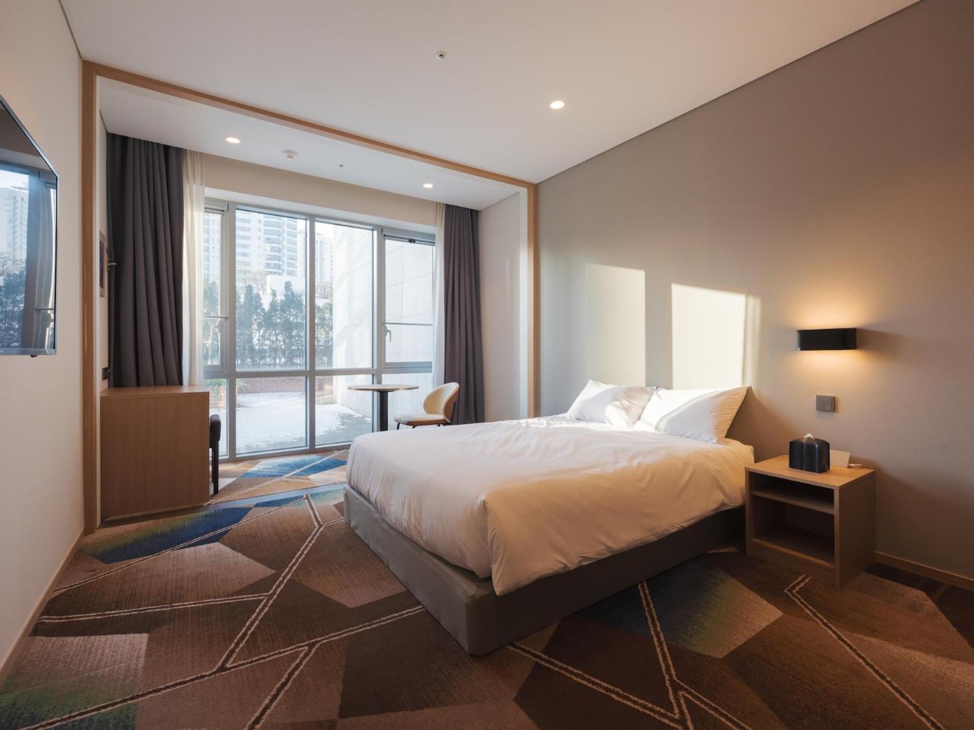 Standard - Barrier Free (Hotel) photo 3