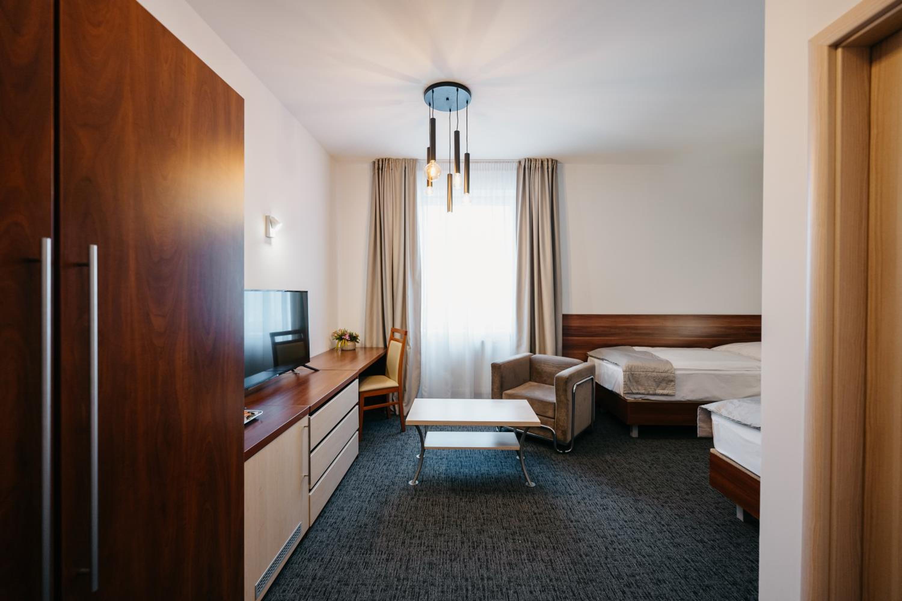 Comfort Plus Double or Twin Room photo 3