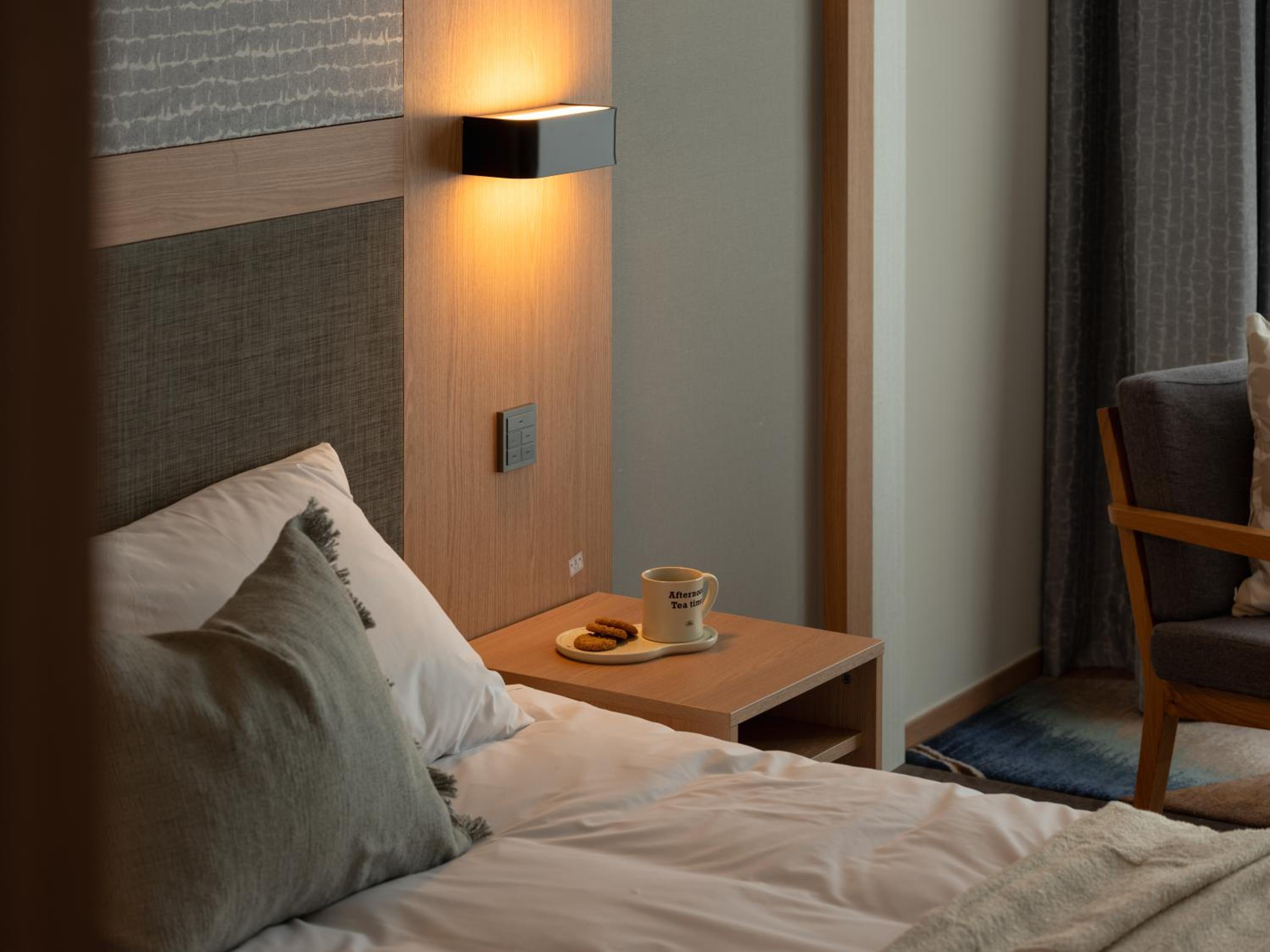 Standard (Hotel) photo 1
