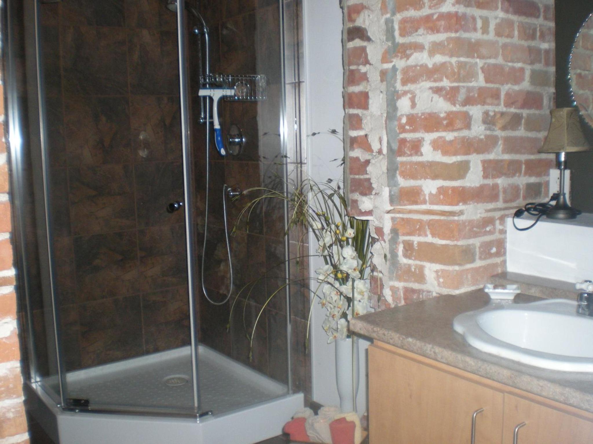 Apartment with Balcony photo 1