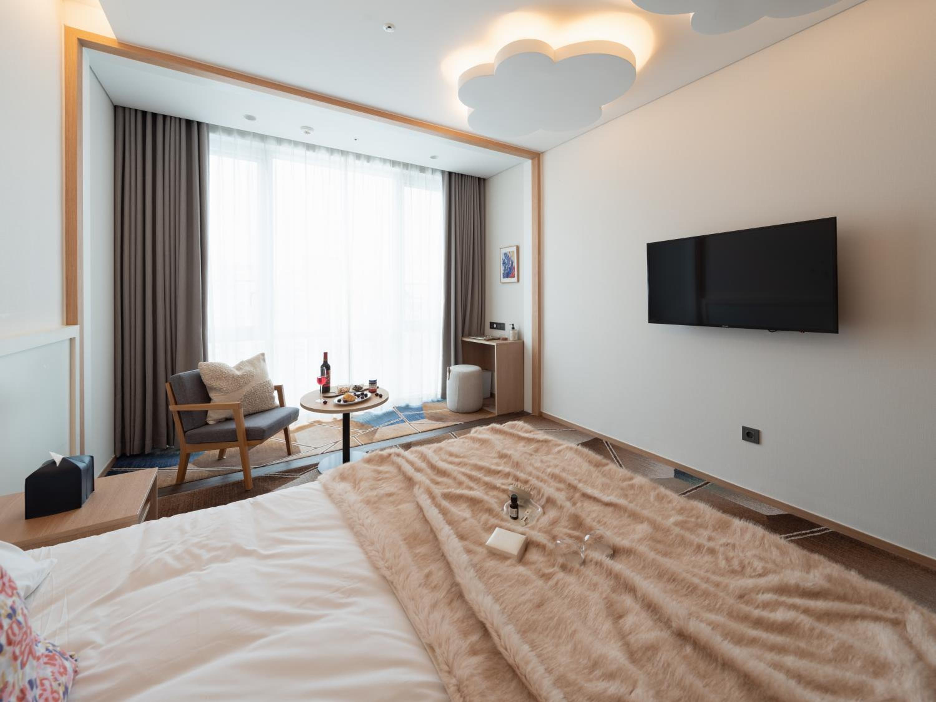 Standard BathHub (Hotel) photo 2