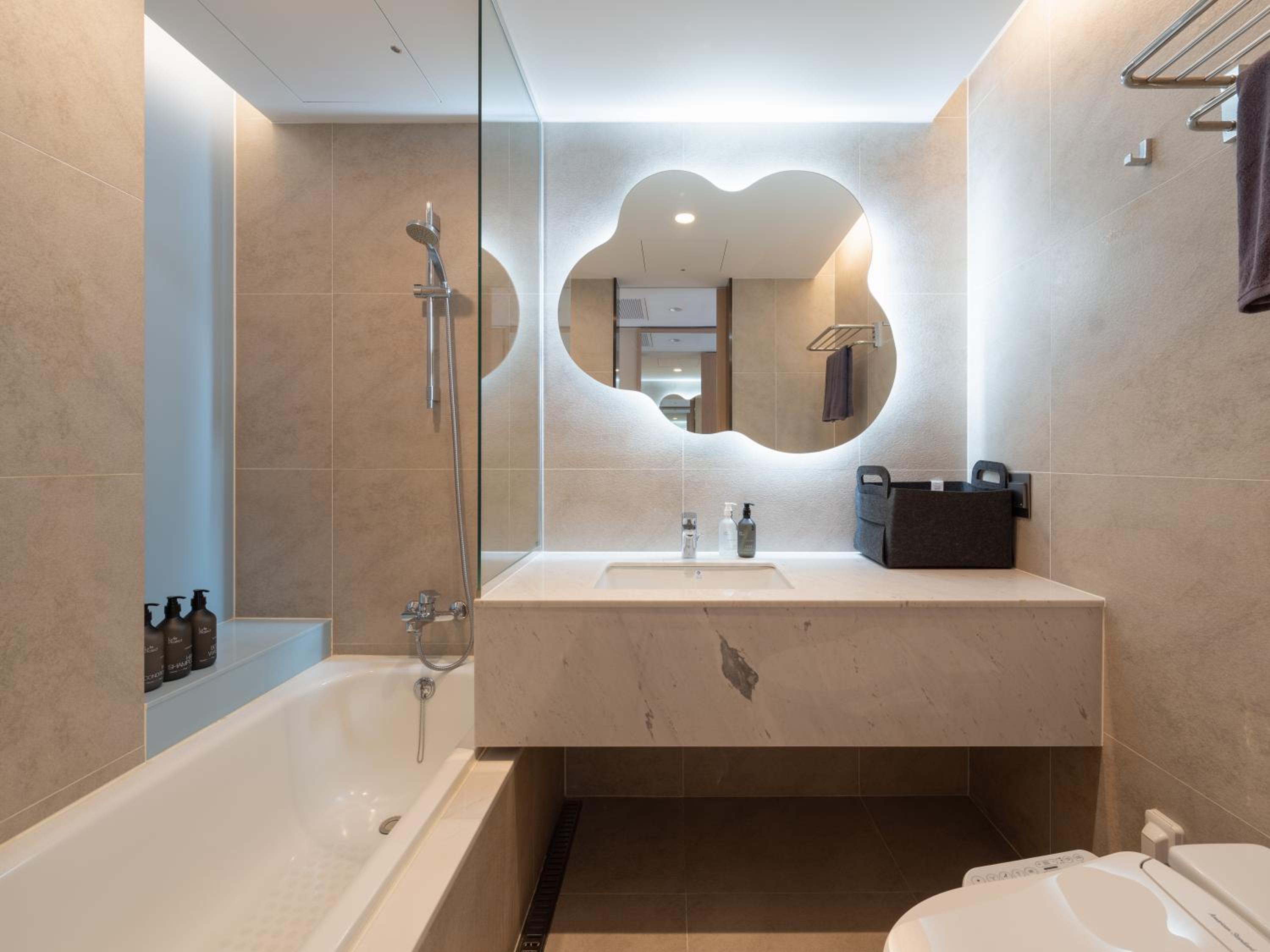 Standard BathHub (Hotel) photo 3