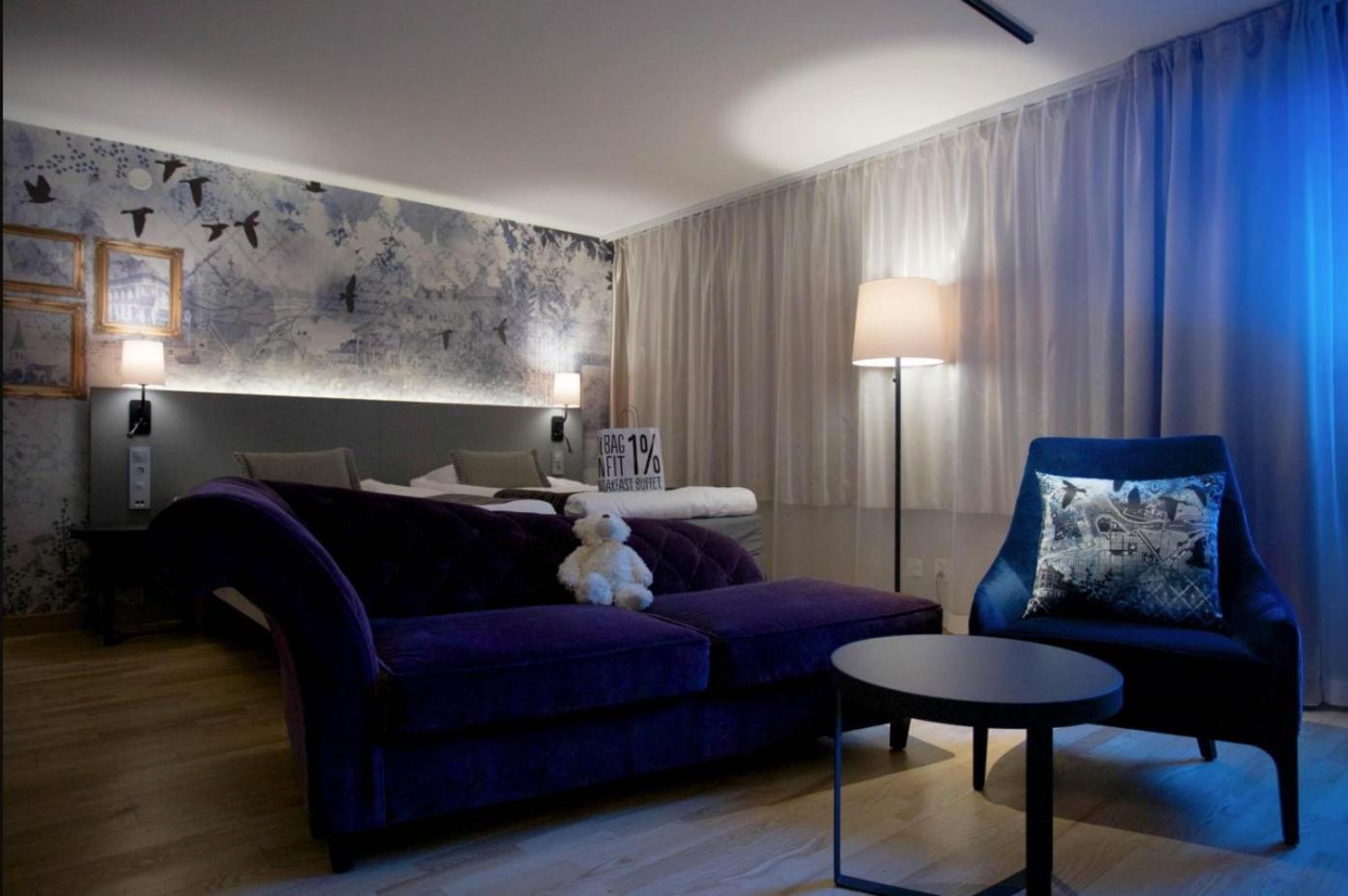 Superior Twin Room - Photo 2