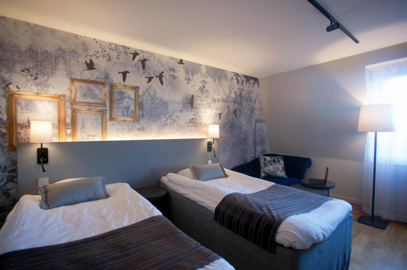 Superior Twin Room - Photo 4