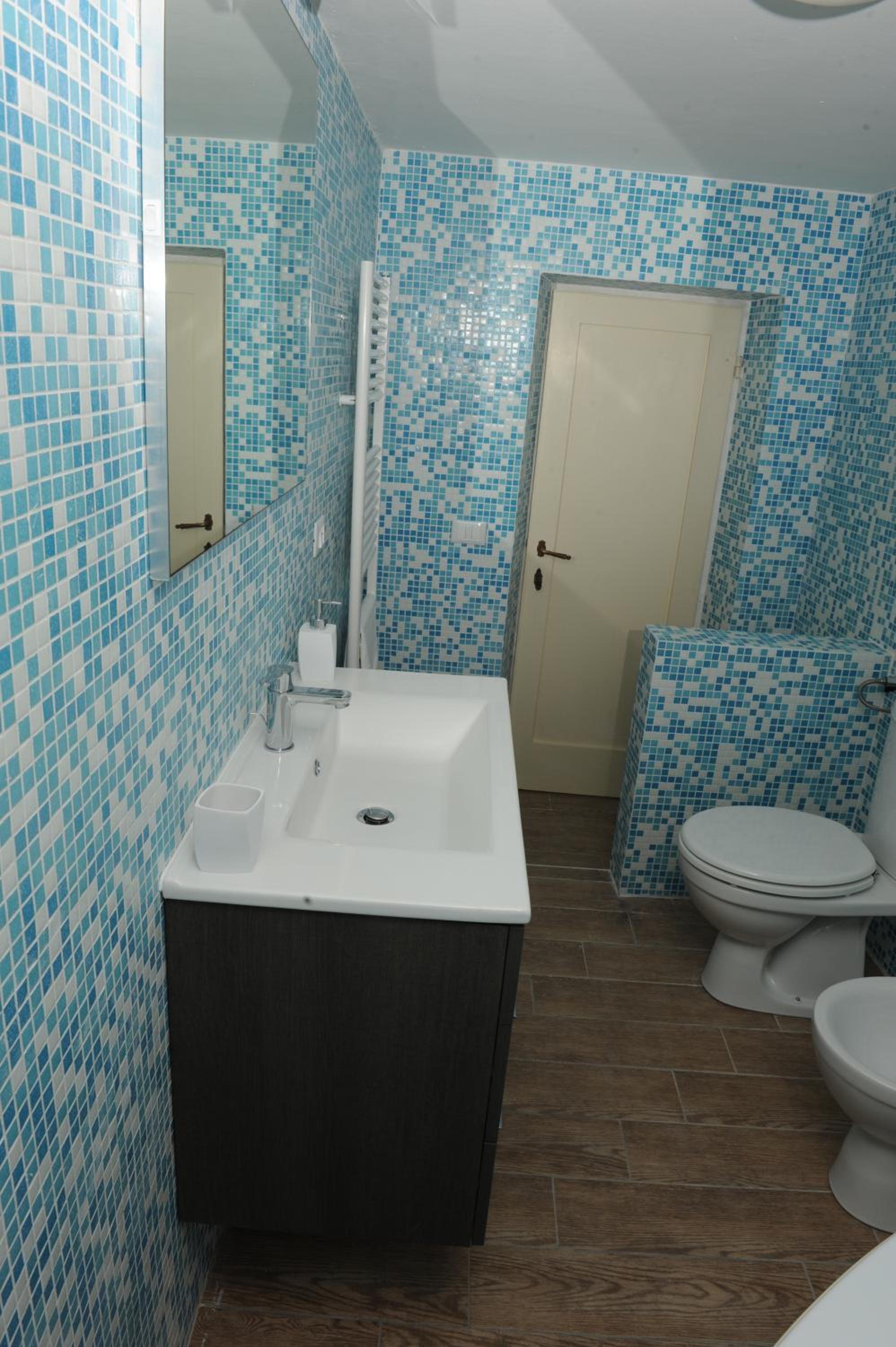 One-Bedroom Suite photo 3