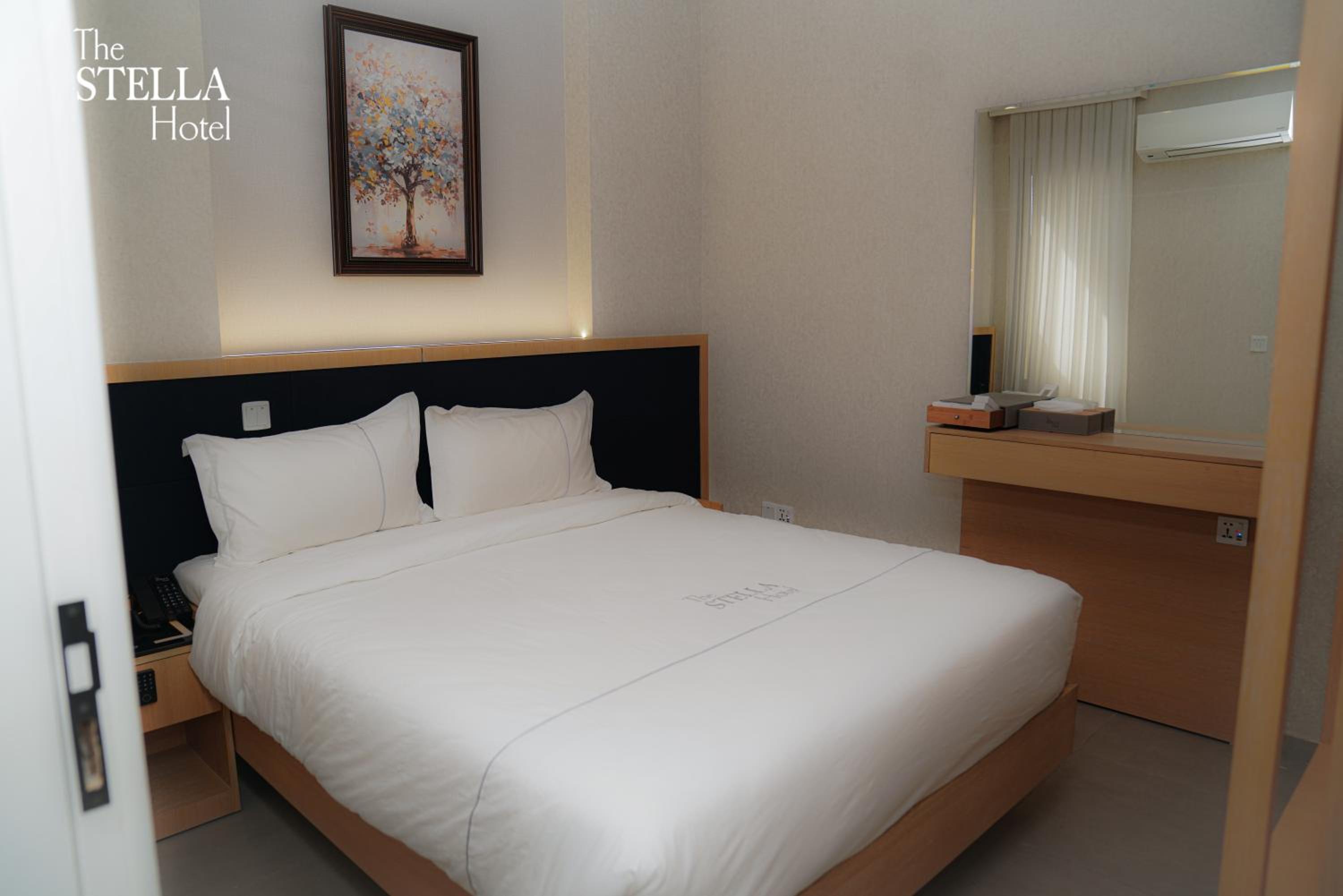 Deluxe Junior Suite