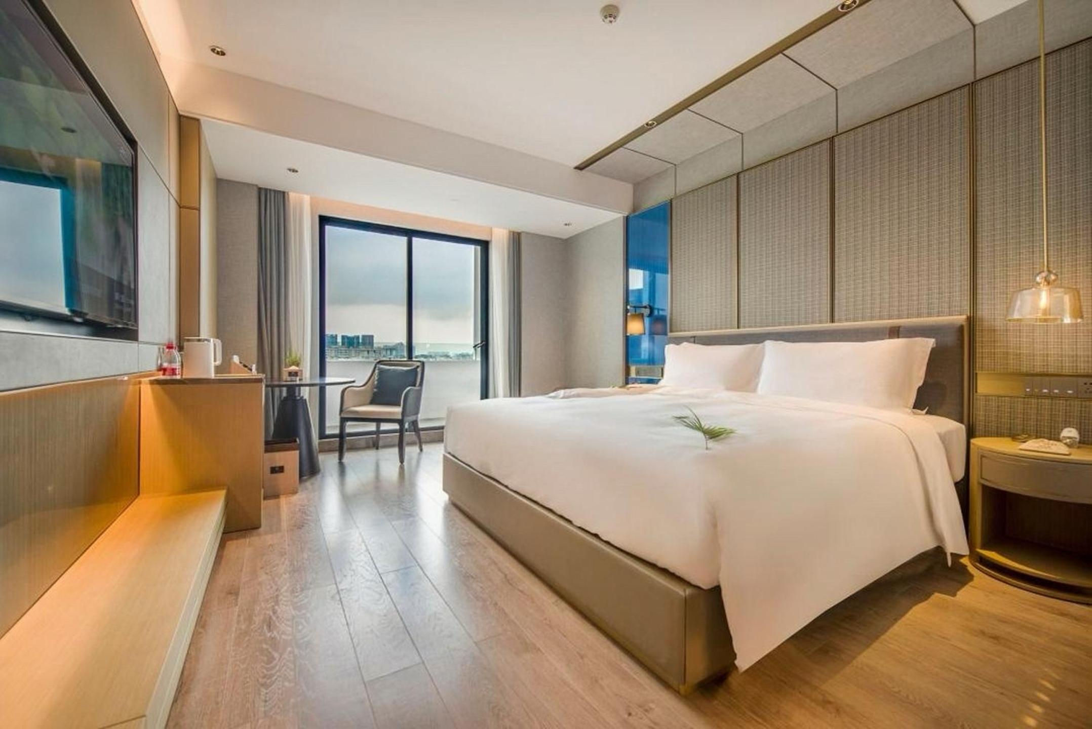 Sunshine Double Room