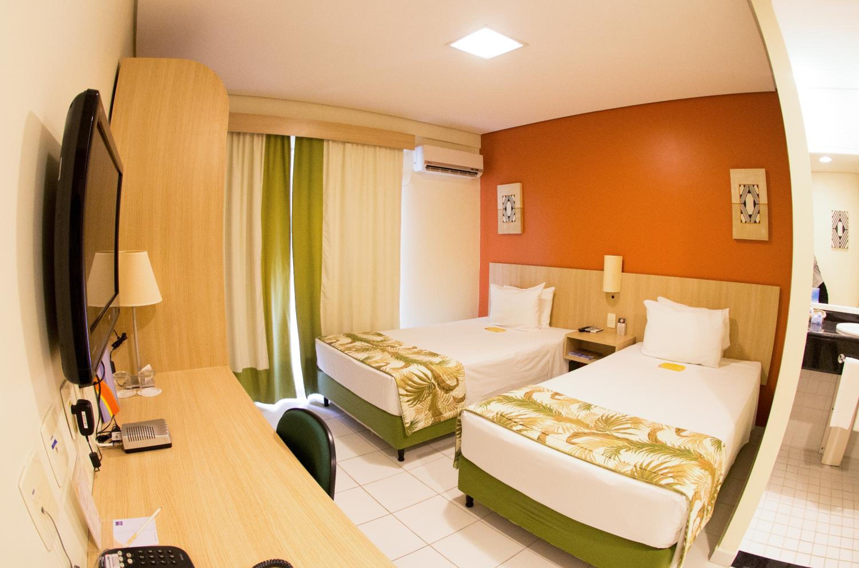 Superior Twin Room - Photo 2