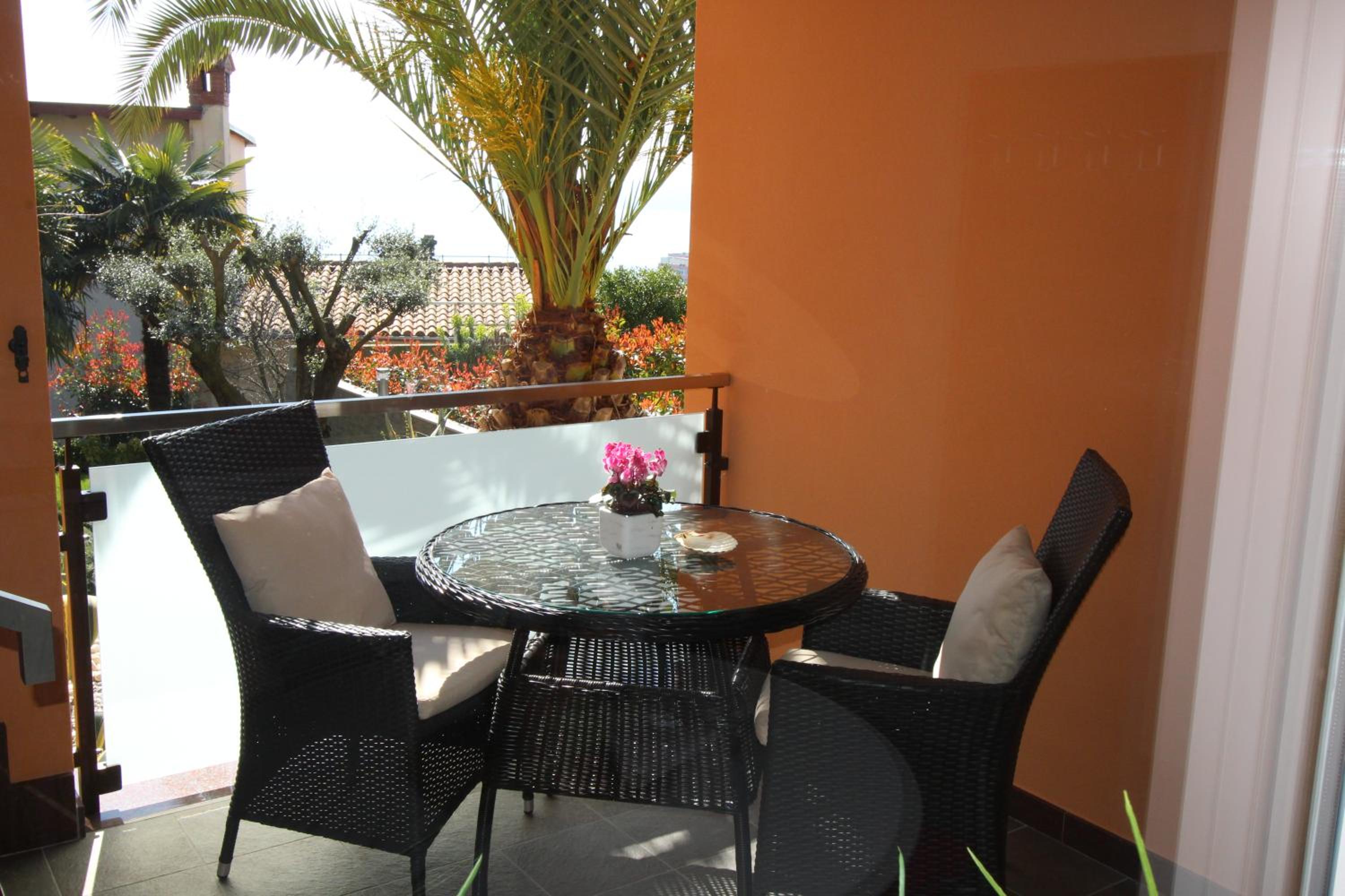 Suite with Sea View photo 1