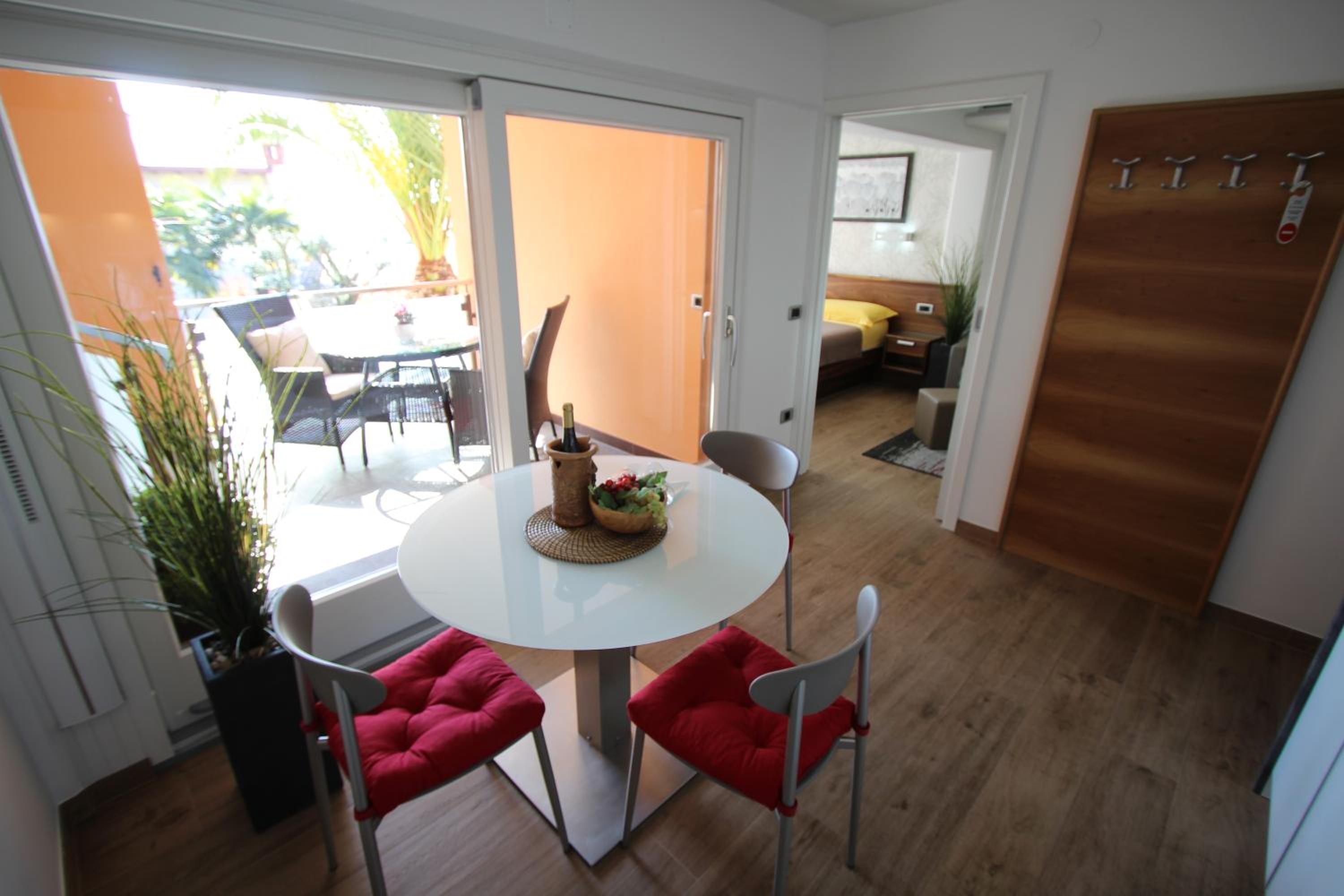 Suite with Sea View photo 2