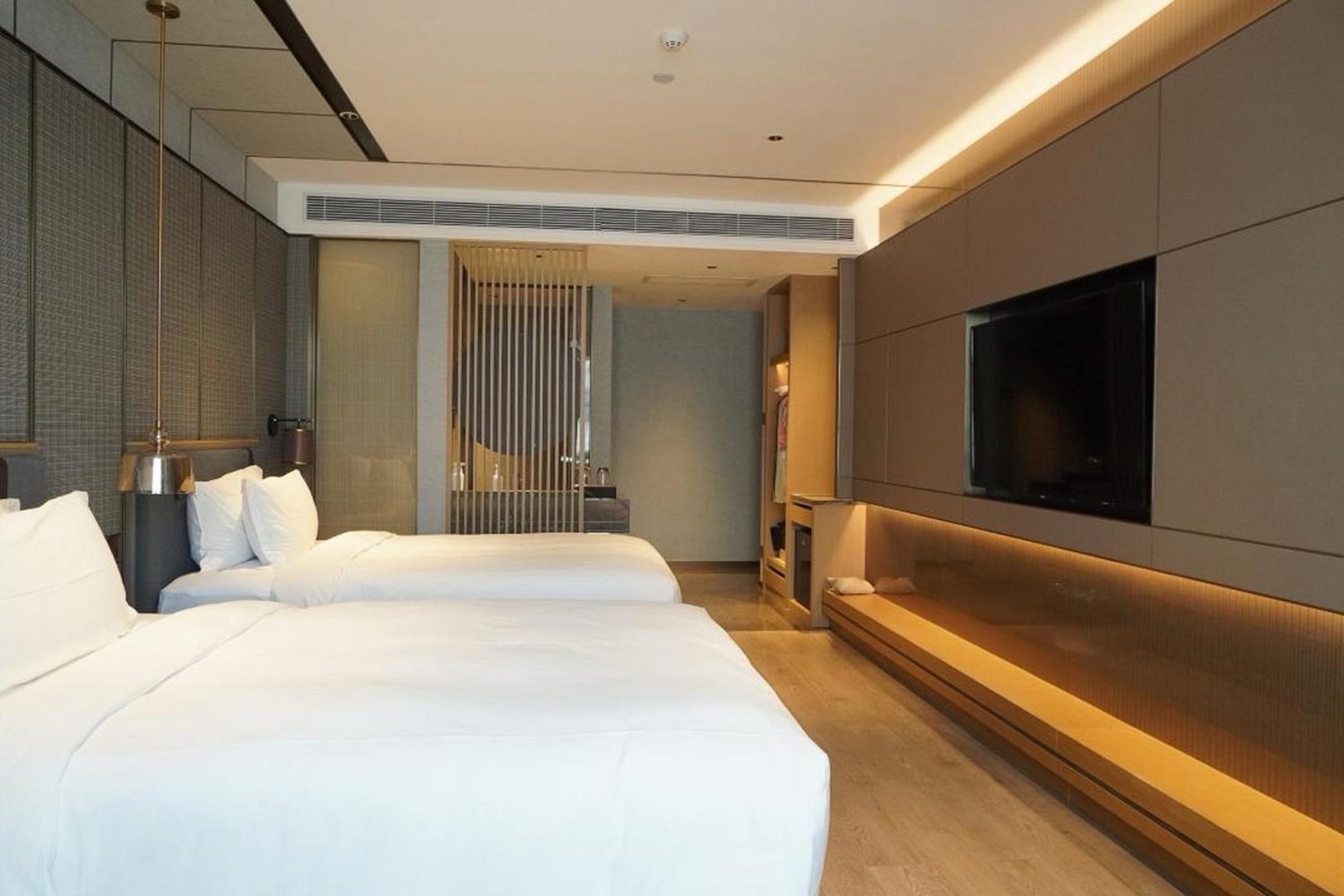 Liz Twin Room