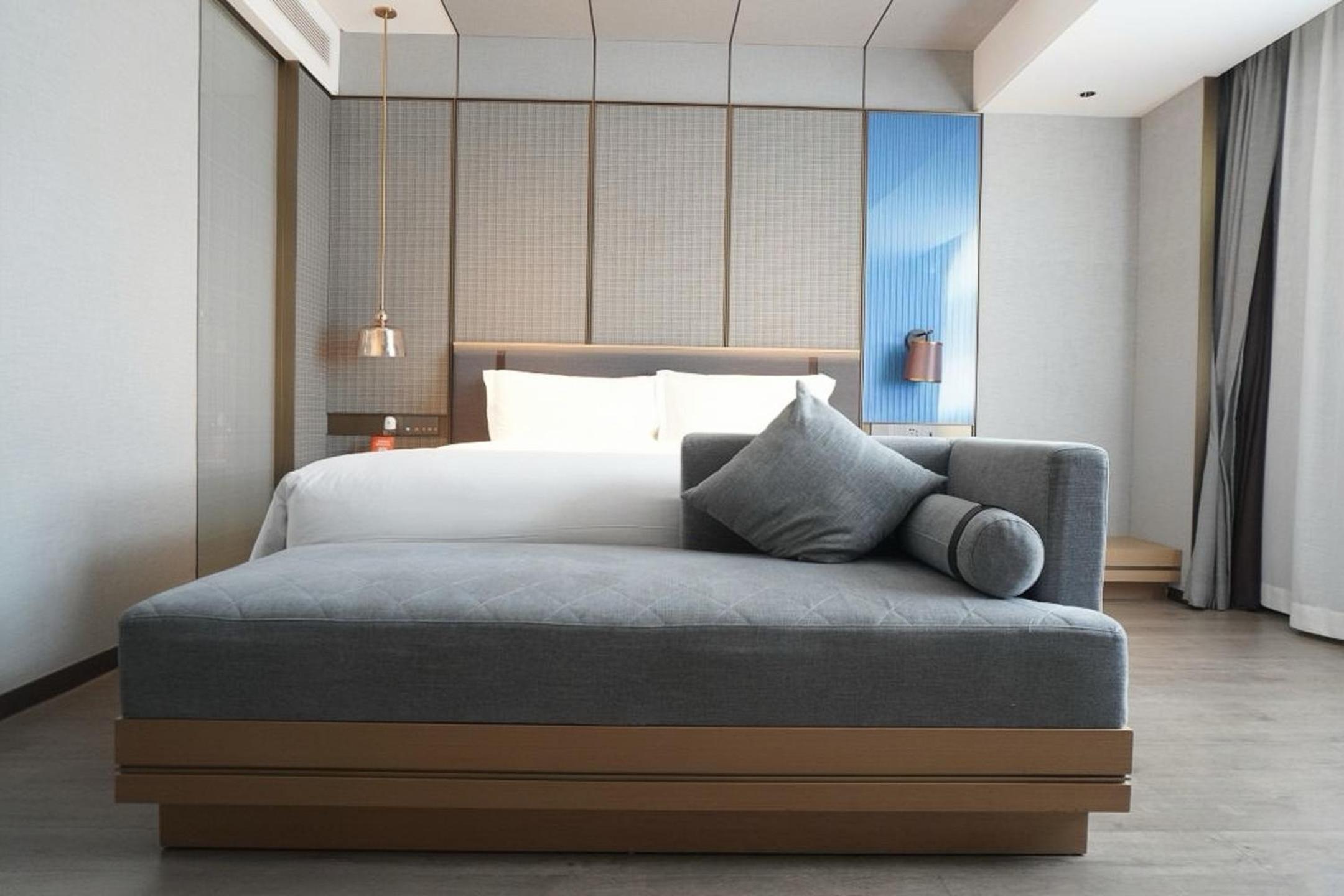 Elegant Double Room