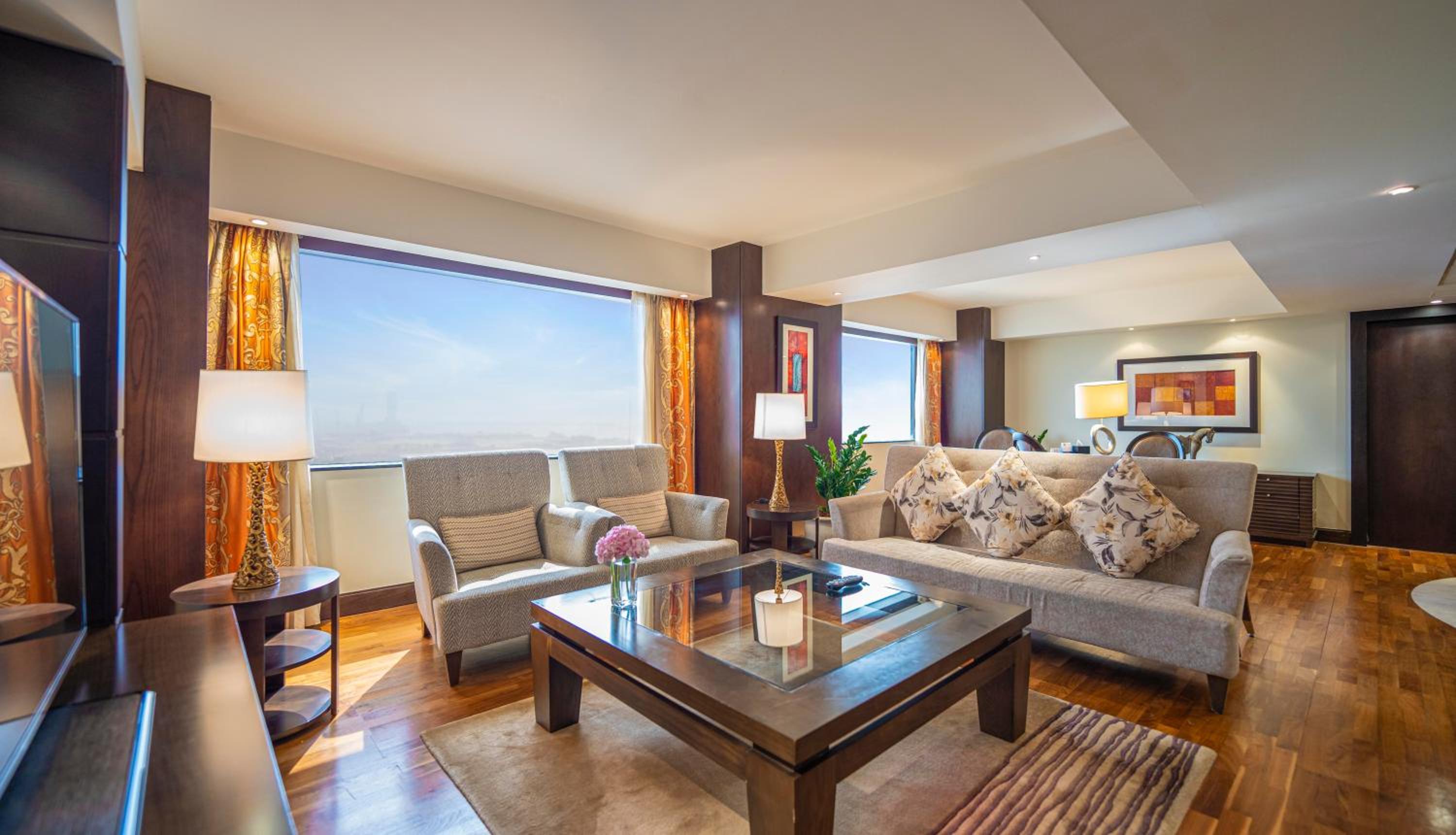 Executive Suite Executive Suite