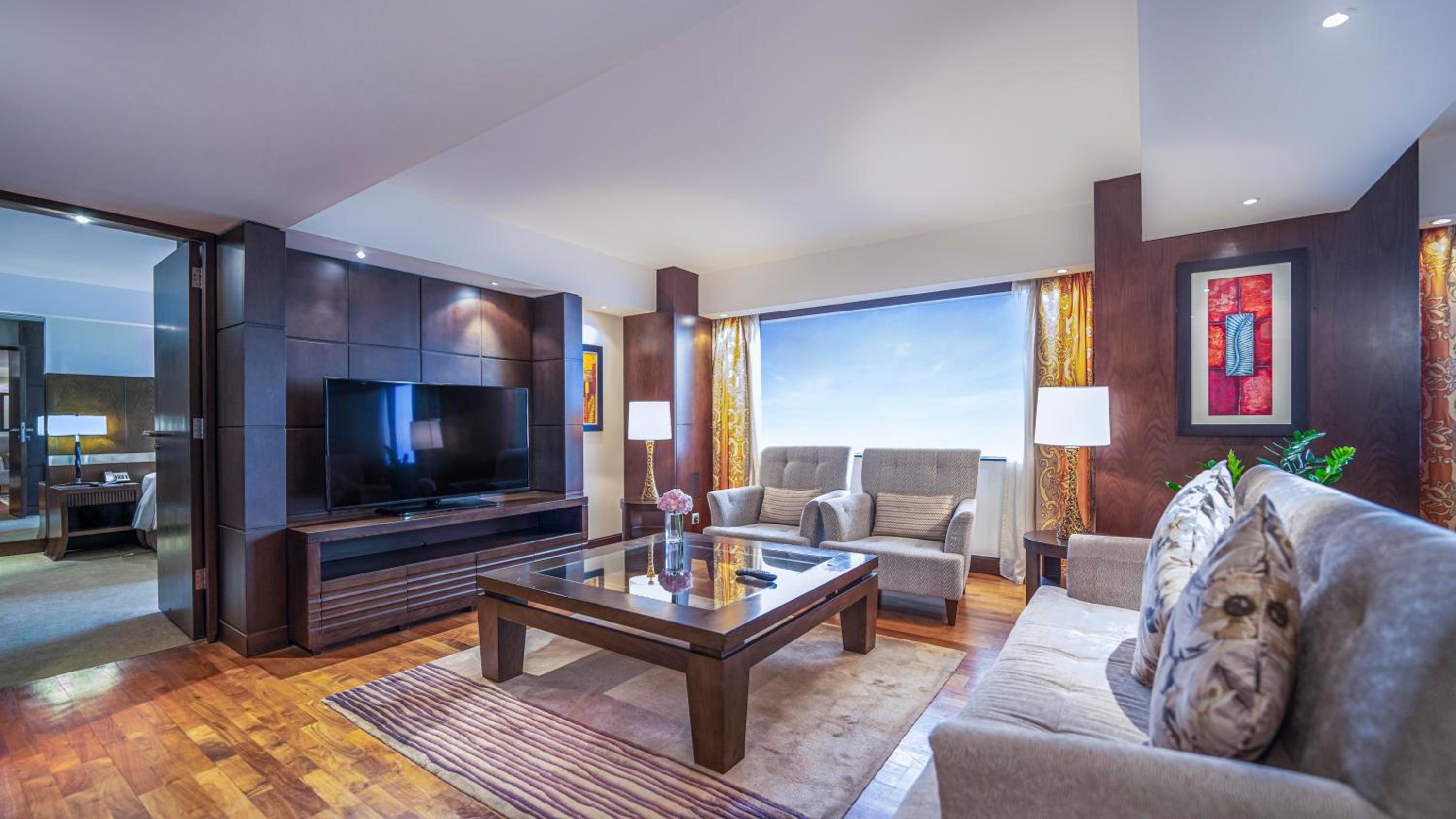 Executive Suite photo 3