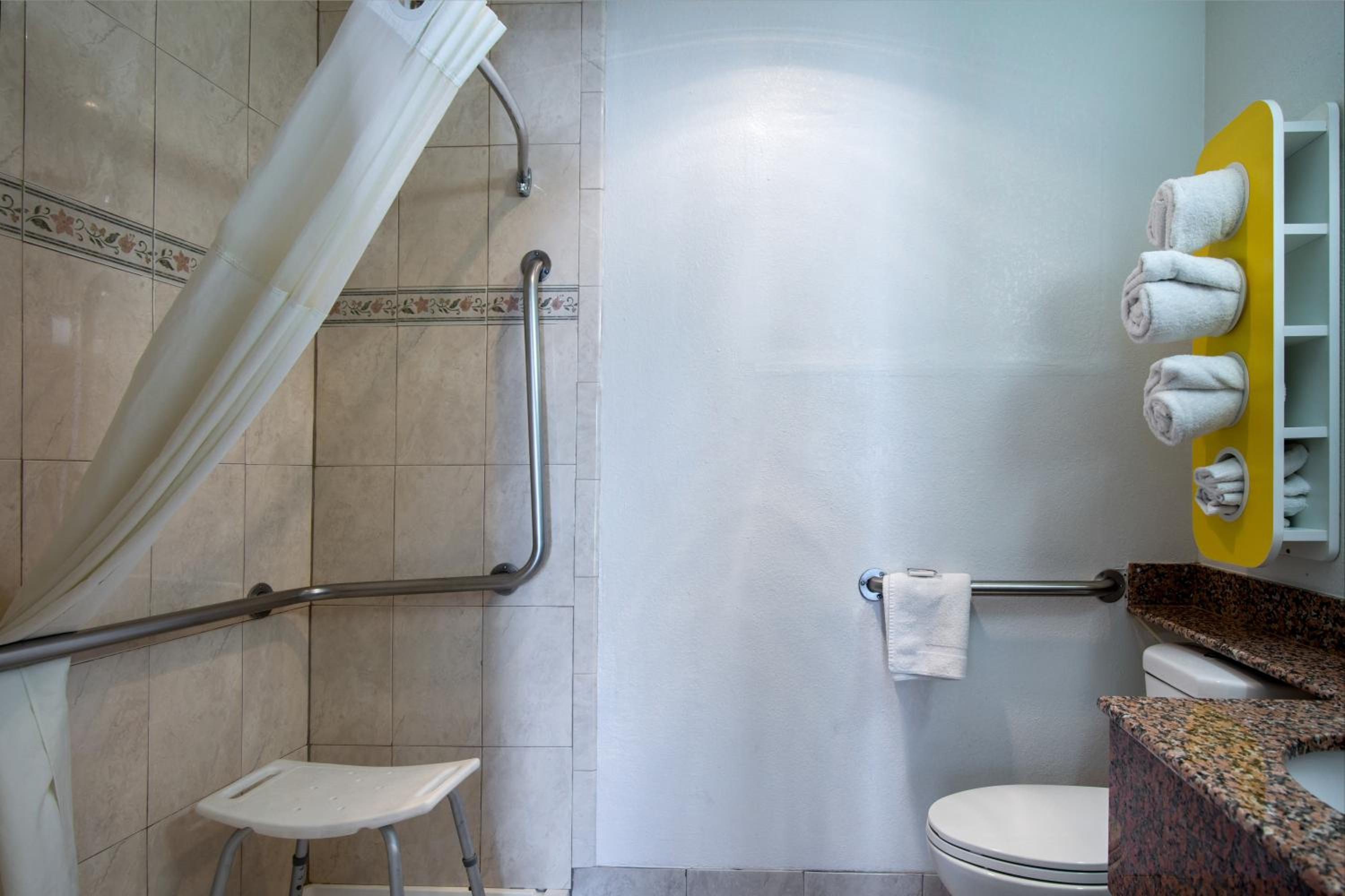 Motel 6-Santa Fe, NM - Downtown, Billede 2