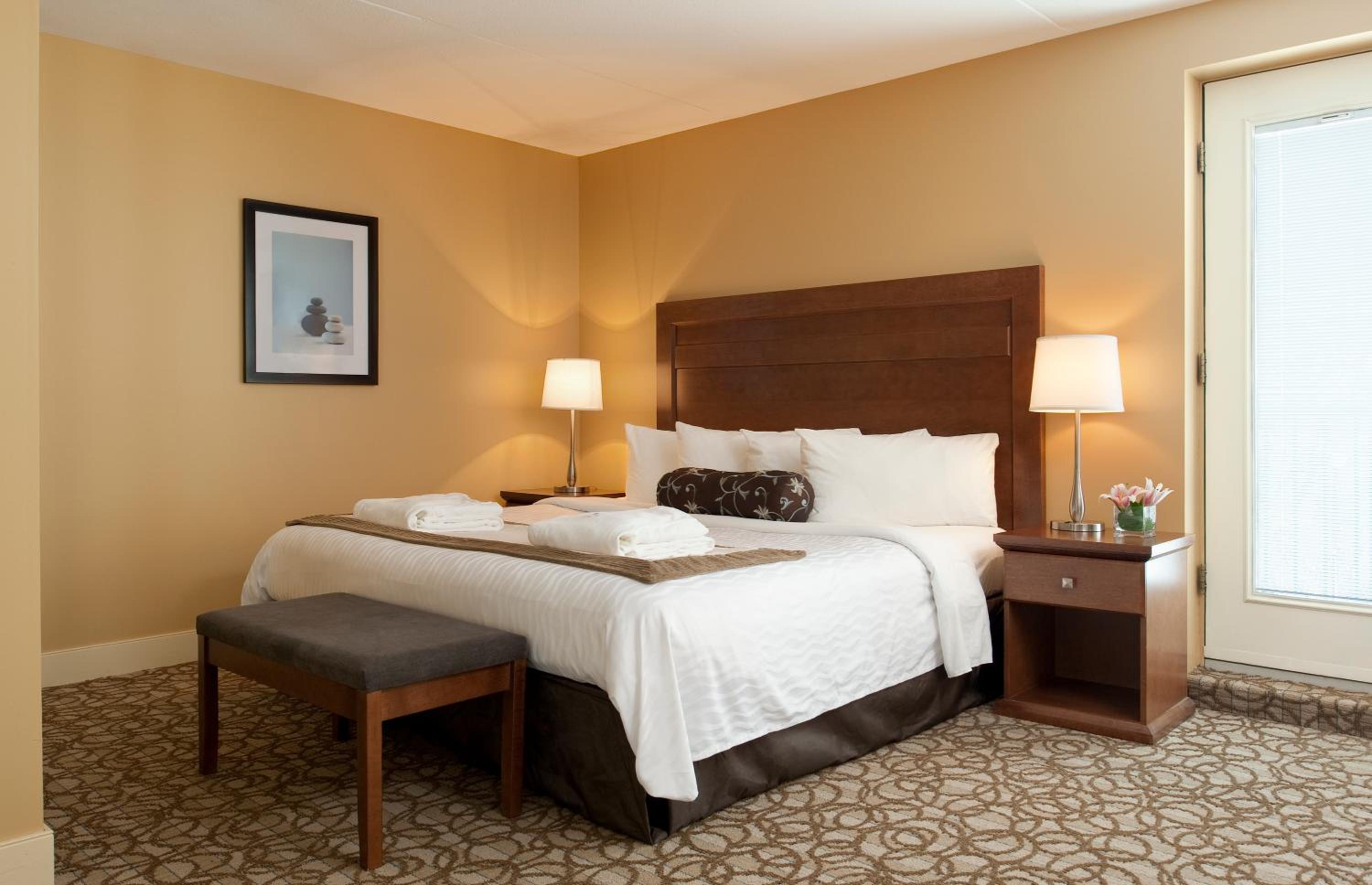 King Room