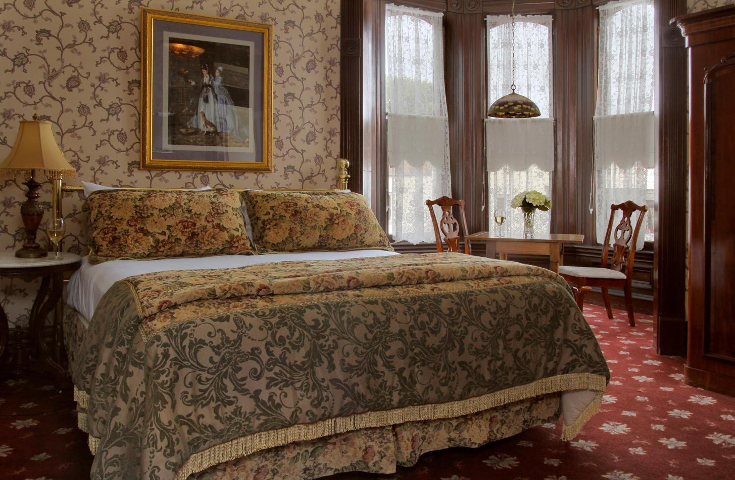 Superior King Room photo 1