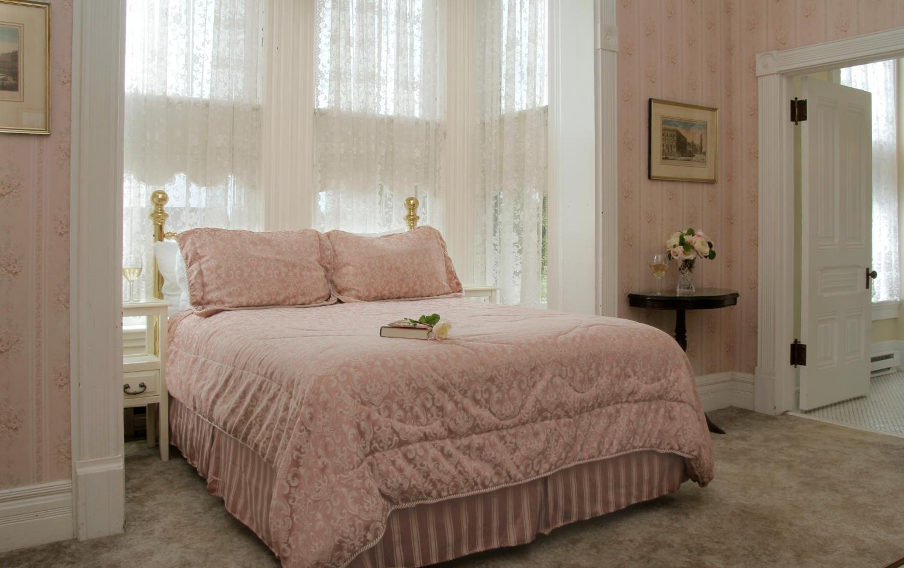 Superior Queen Room photo 1