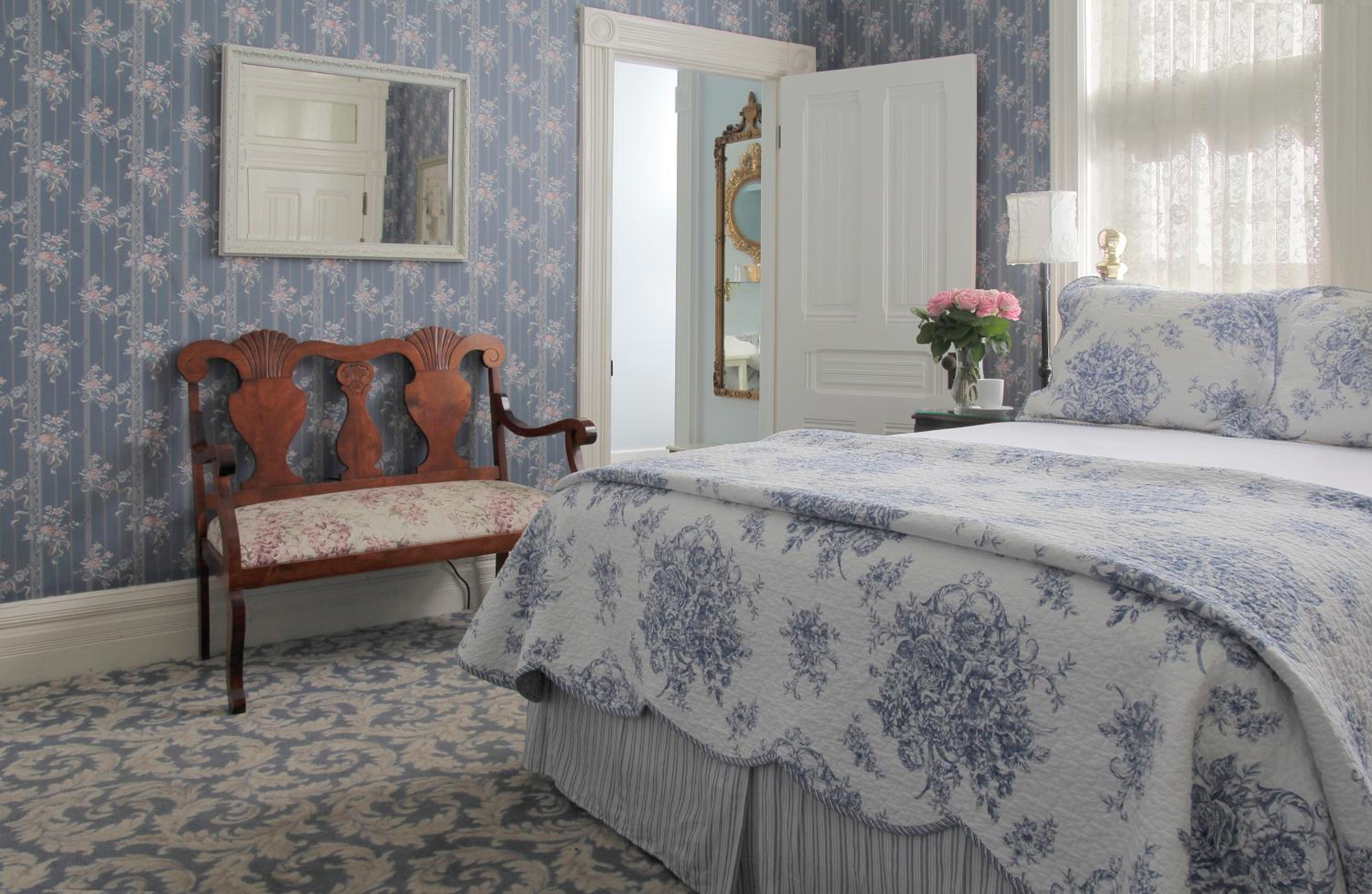 Superior Queen Room photo 3