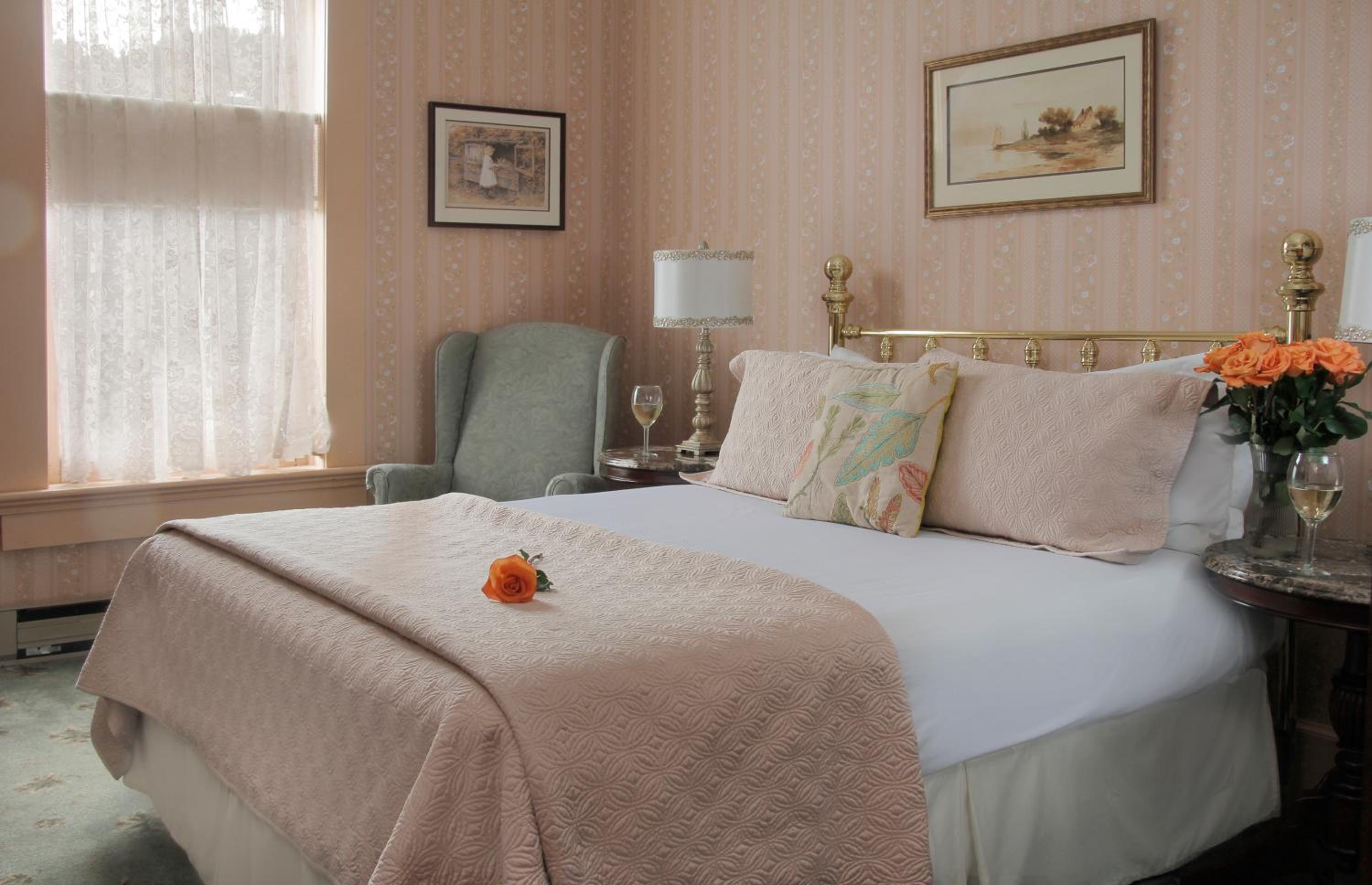 Deluxe Queen Room photo 1
