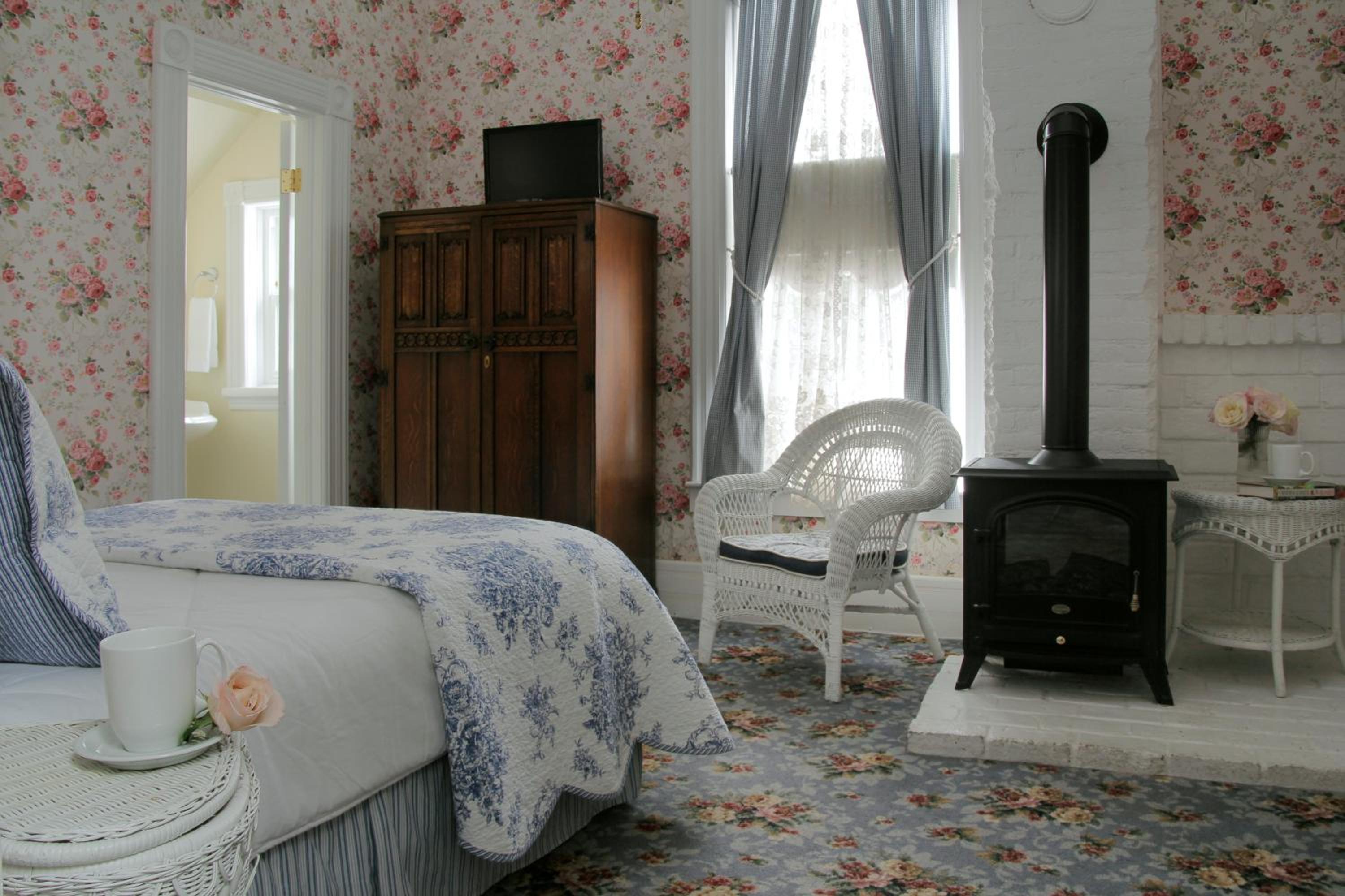 Double Room photo 3