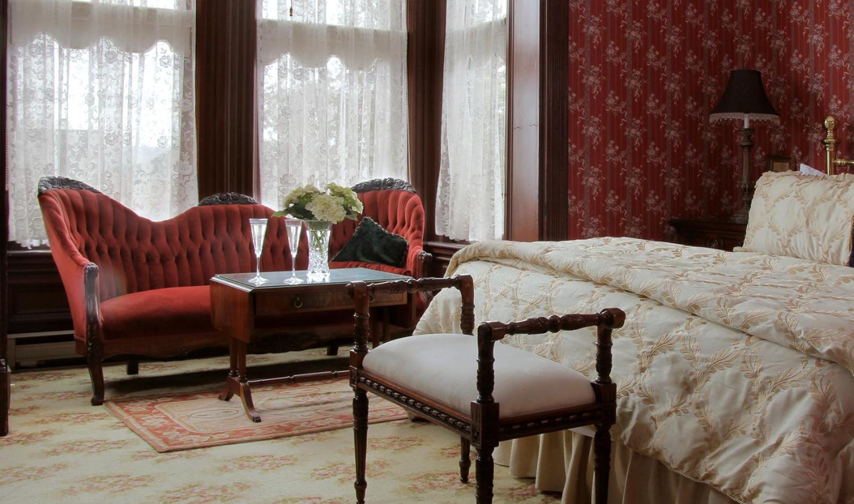 King Room photo 3