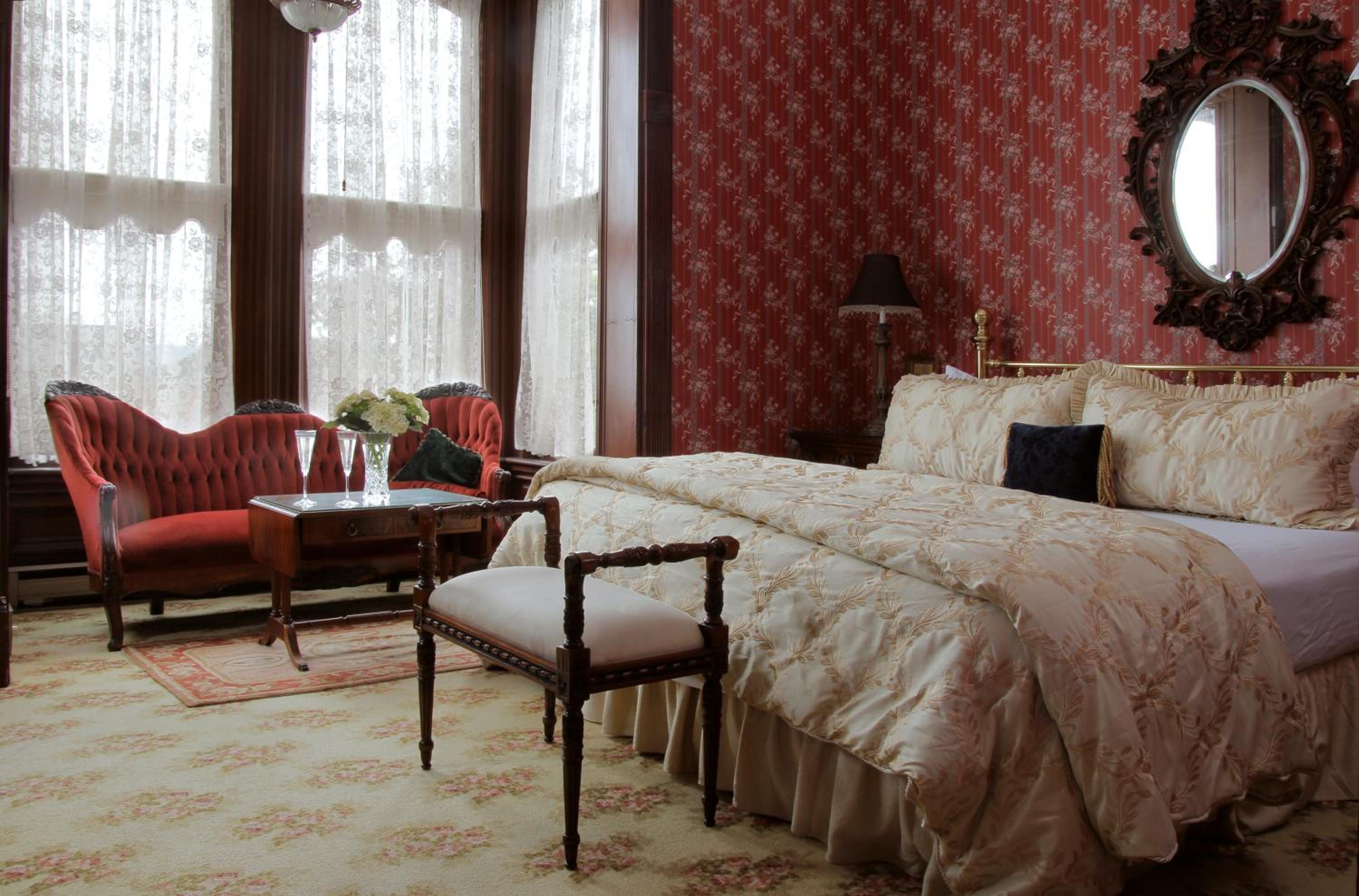 King Room photo 1