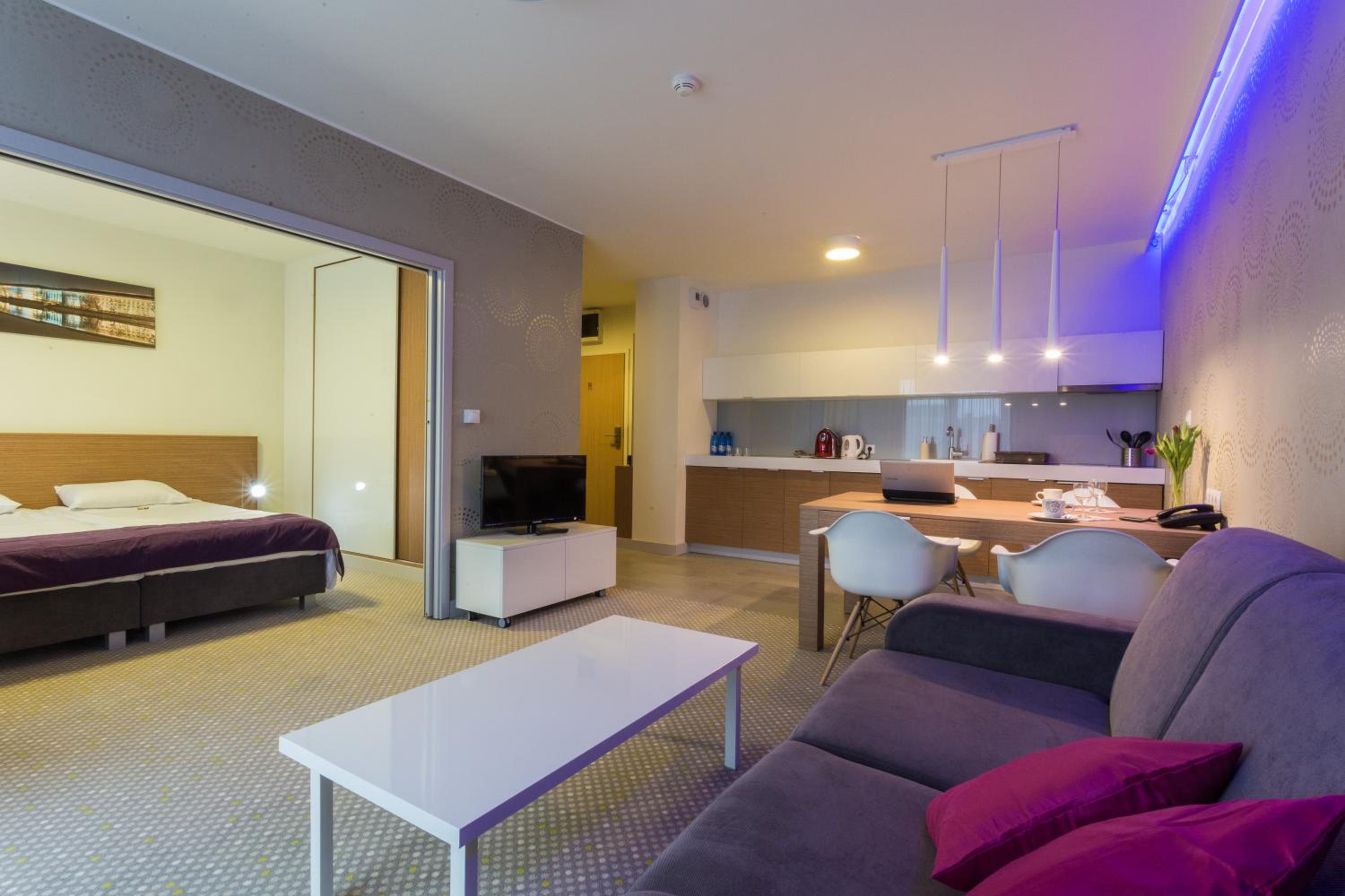 Superior Apartment