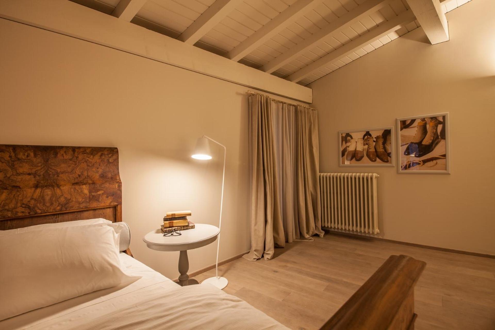 Deluxe Room photo 1
