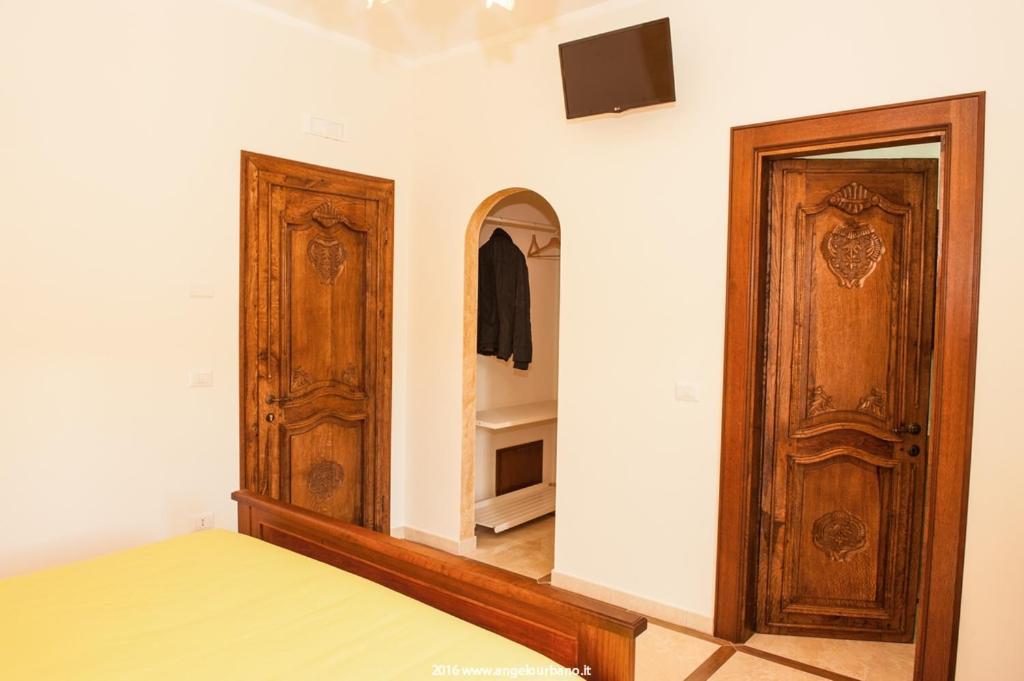 Double Room with Private Bathroom photo 3