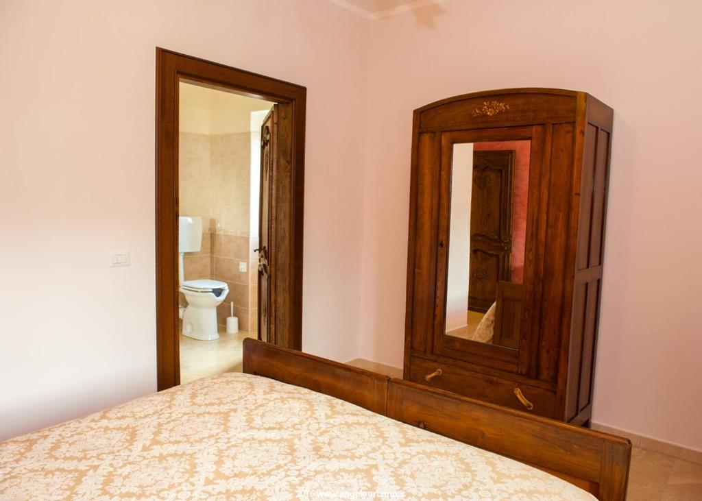 Double Room with Private Bathroom photo 1